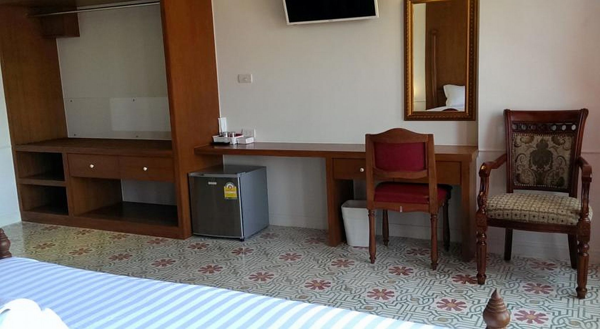 Lertnimit Boutique Hotel