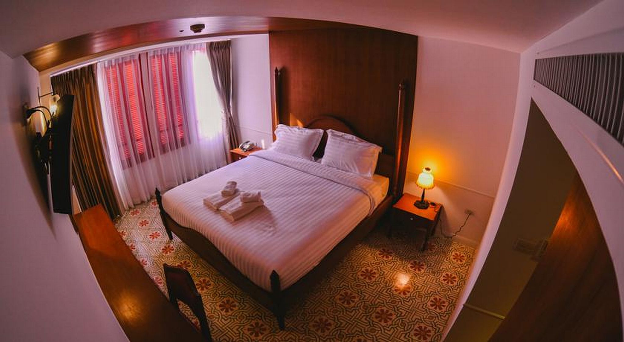 Lertnimit Boutique Hotel