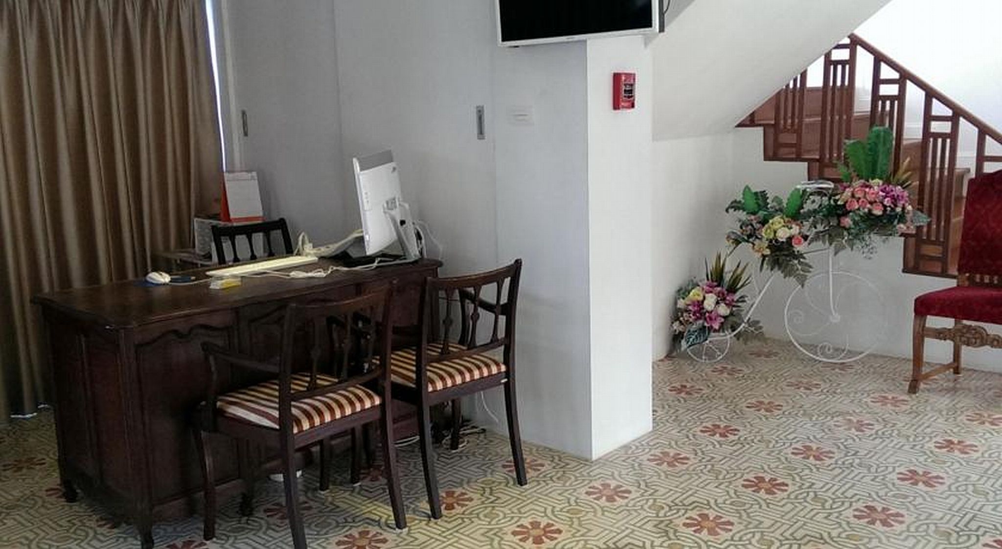 Lertnimit Boutique Hotel