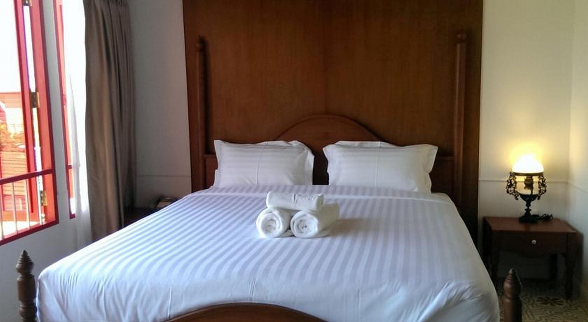 Lertnimit Boutique Hotel