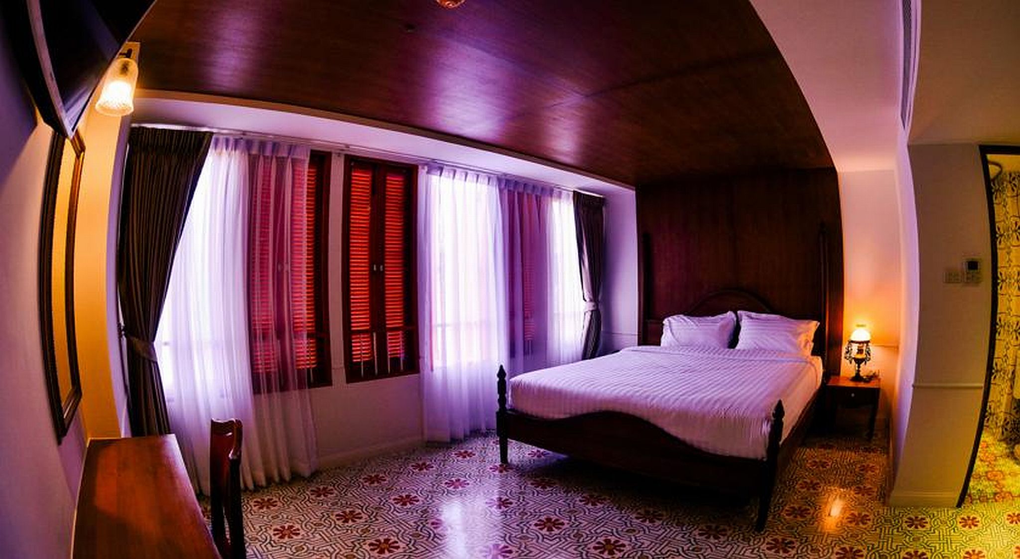 Lertnimit Boutique Hotel