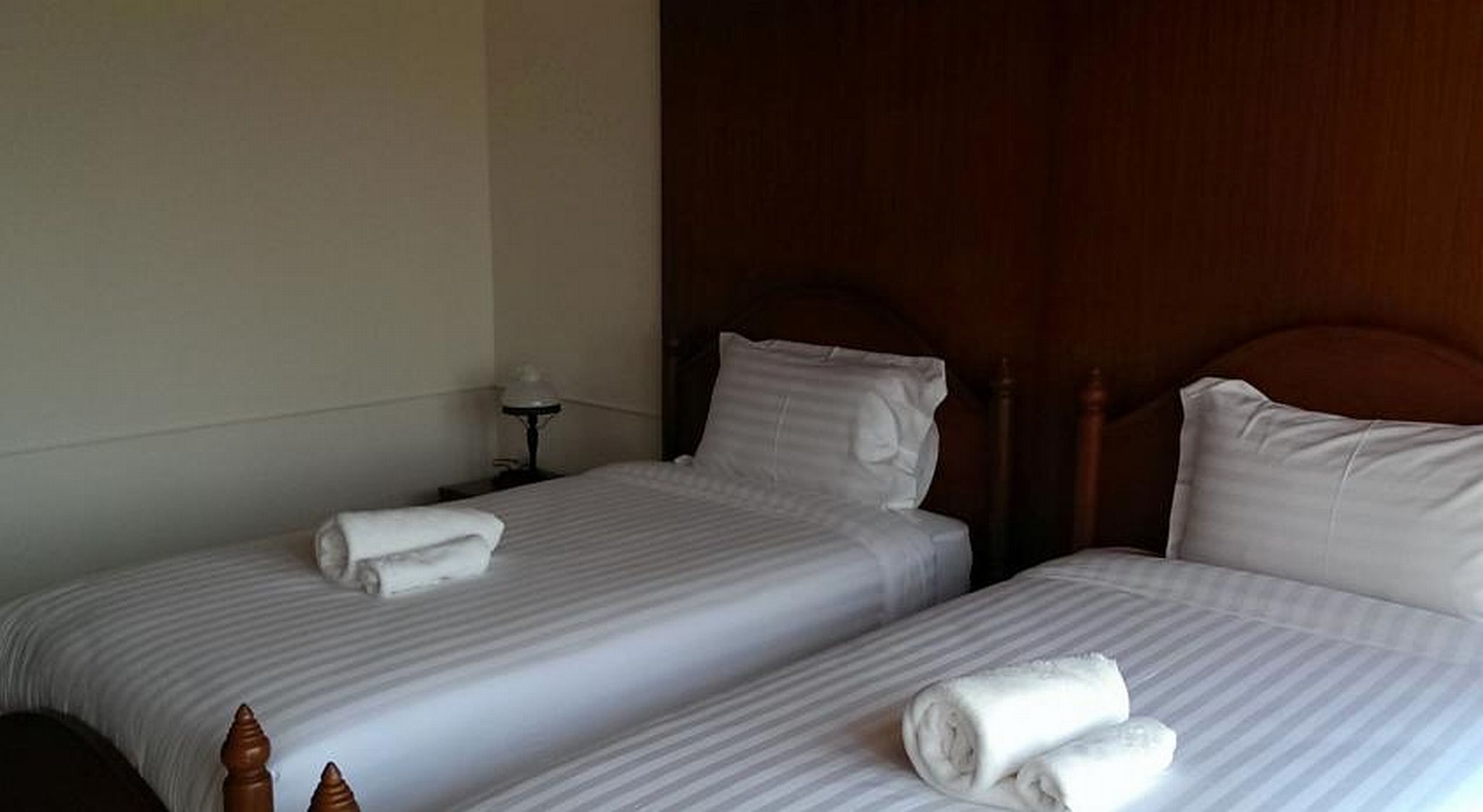 Lertnimit Boutique Hotel