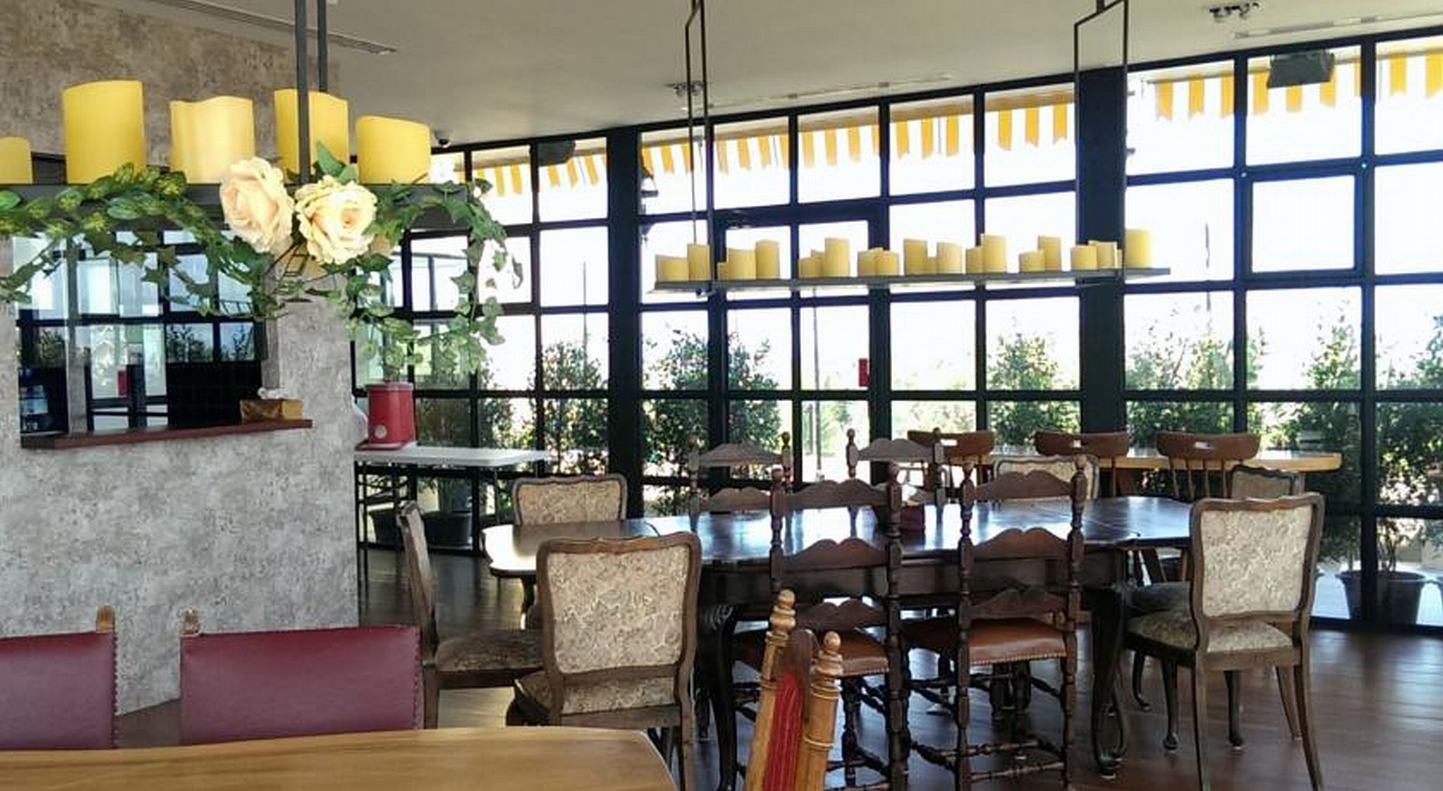 Lertnimit Boutique Hotel