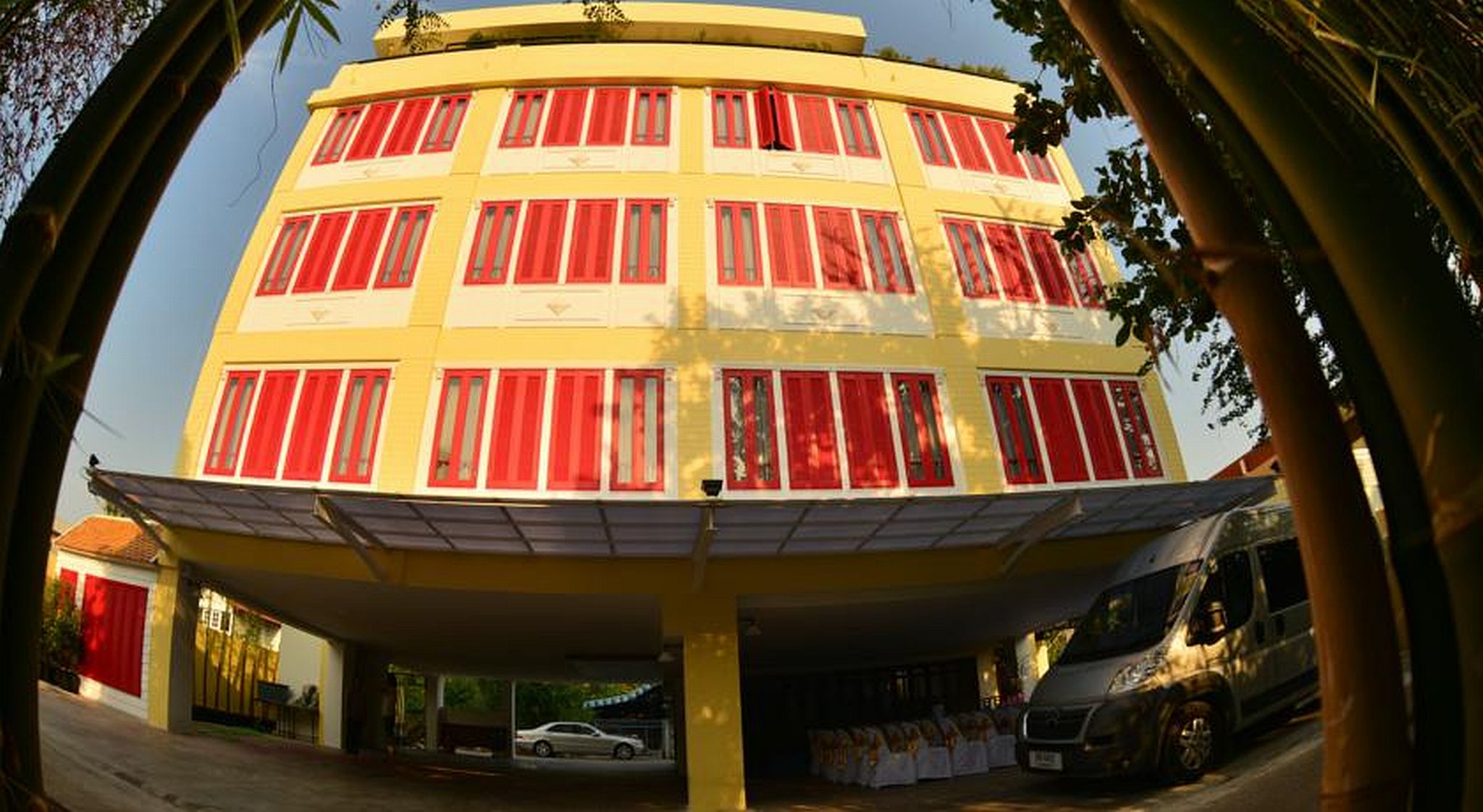 Lertnimit Boutique Hotel