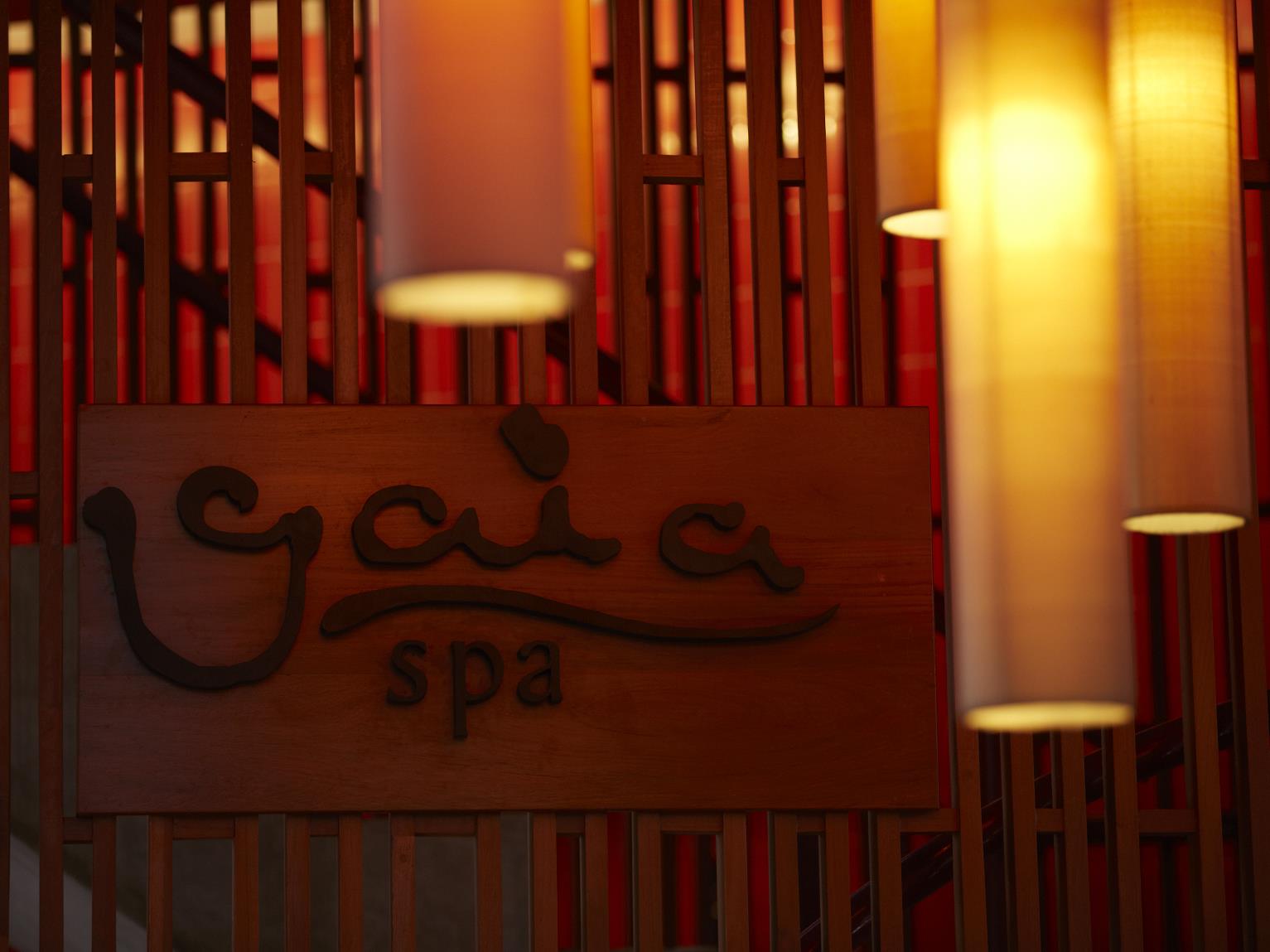 Let's Sea Hua Hin Al Fresco Resort