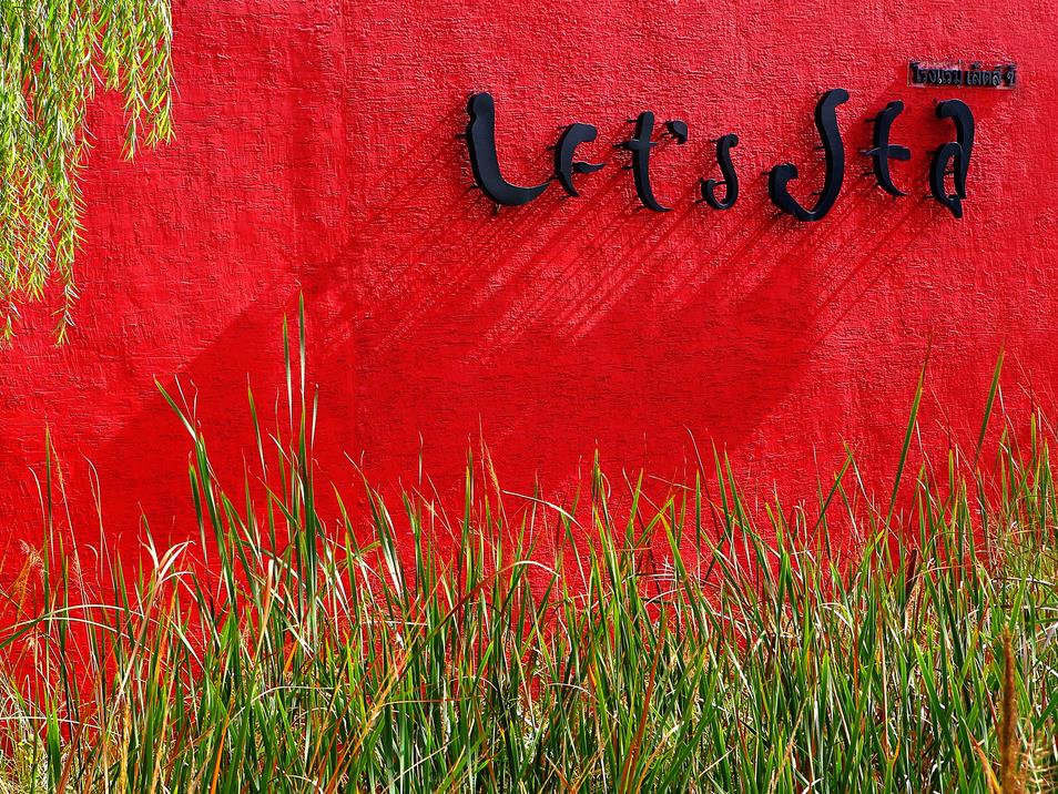Let's Sea Hua Hin Al Fresco Resort