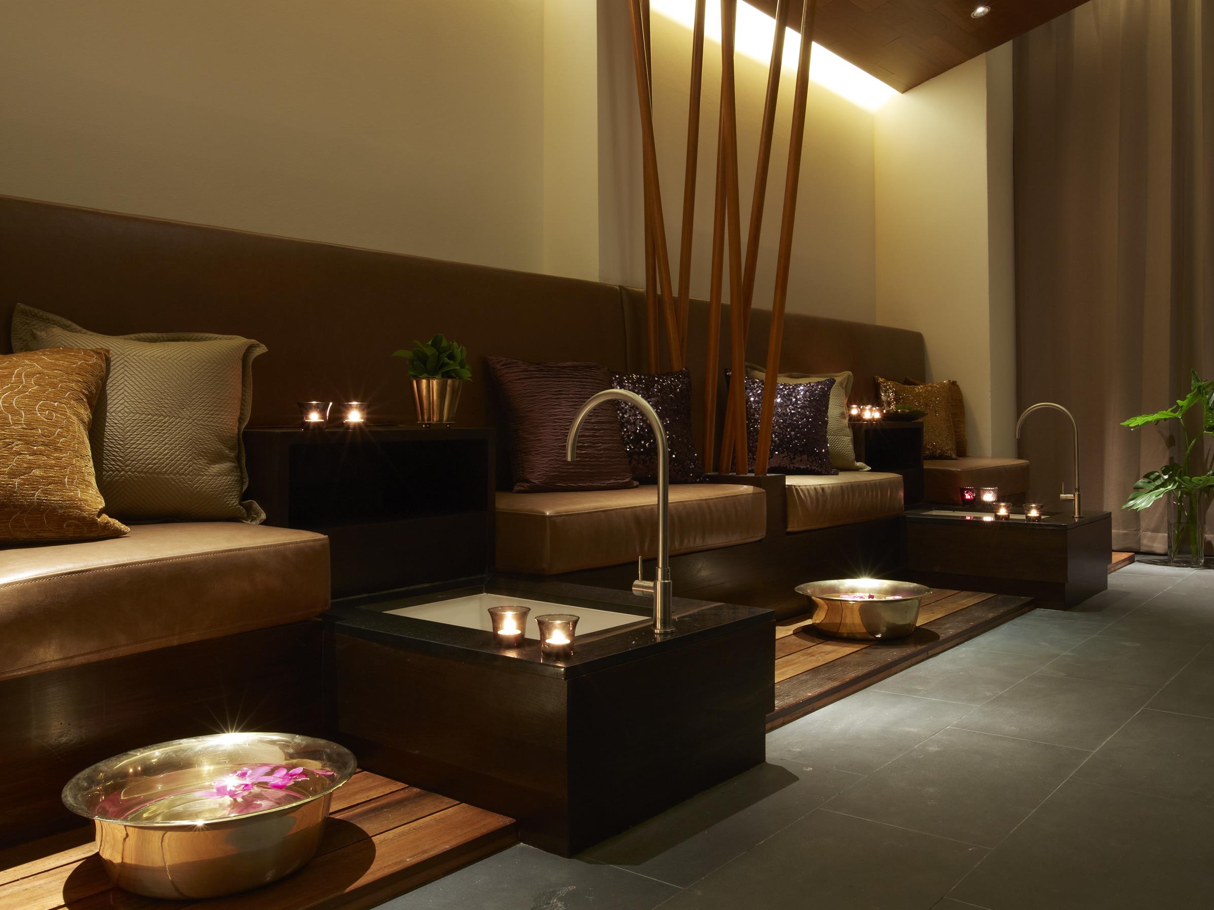 Let's Sea Hua Hin Al Fresco Resort