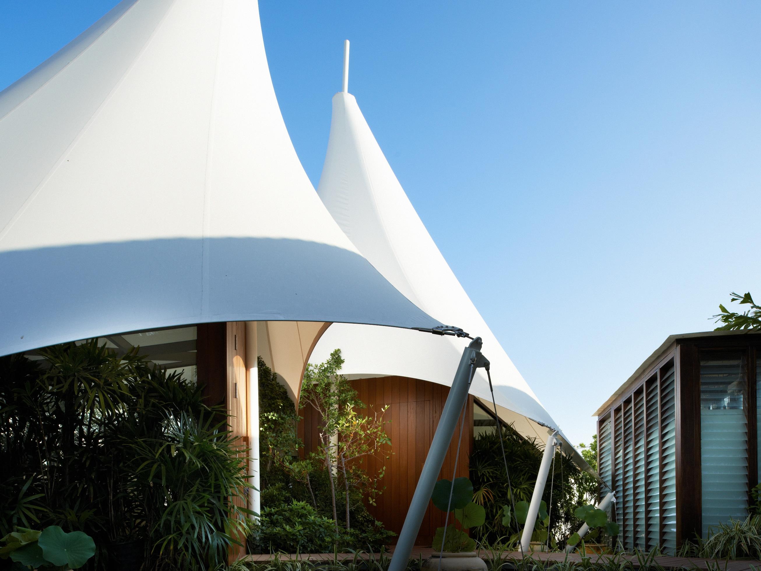 Let's Sea Hua Hin Al Fresco Resort