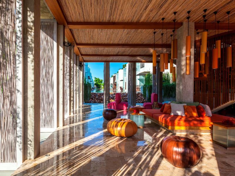 Let's Sea Hua Hin Al Fresco Resort