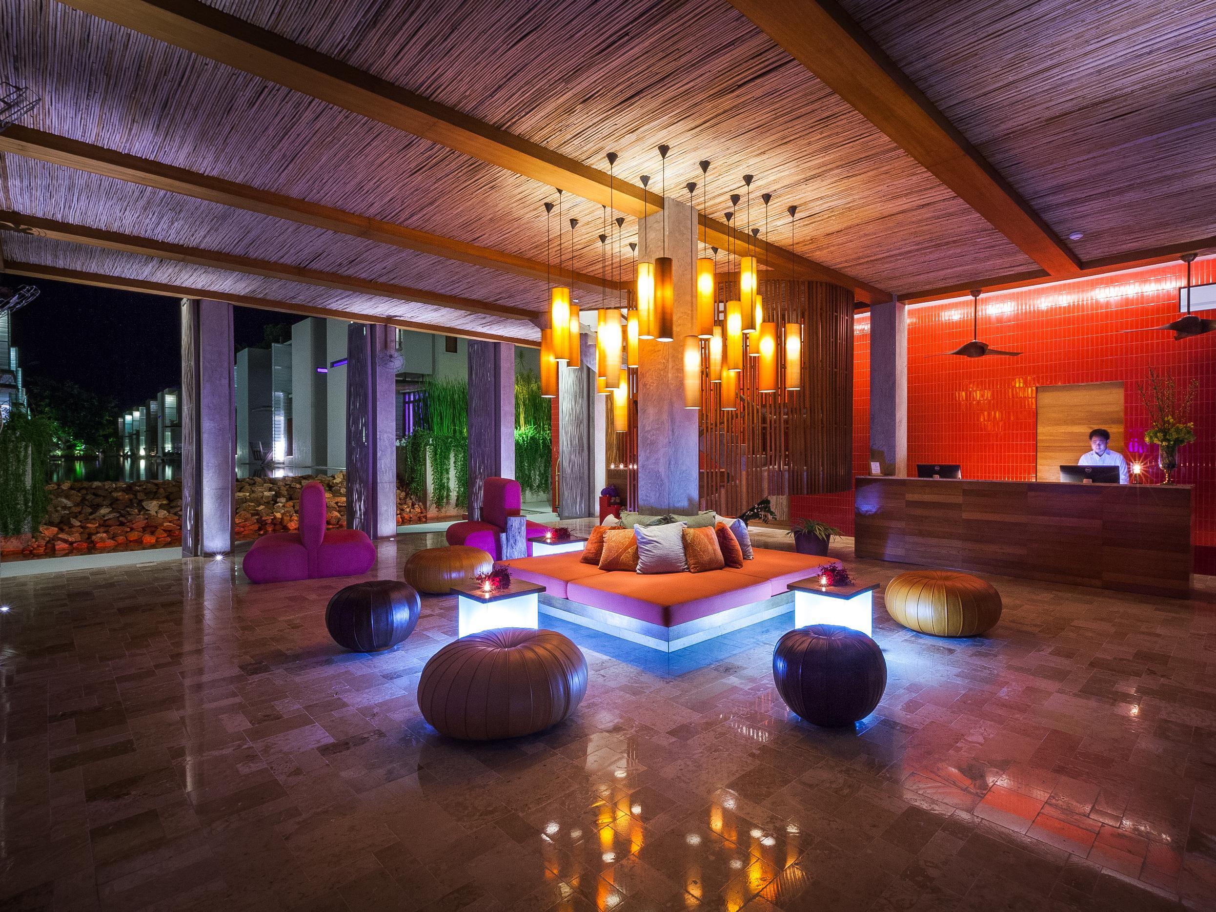 Let's Sea Hua Hin Al Fresco Resort