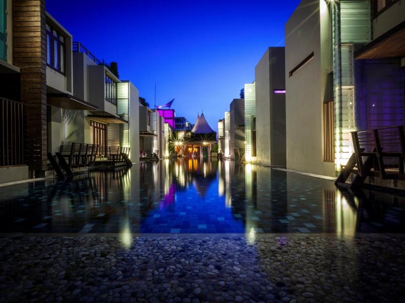 Let's Sea Hua Hin Al Fresco Resort