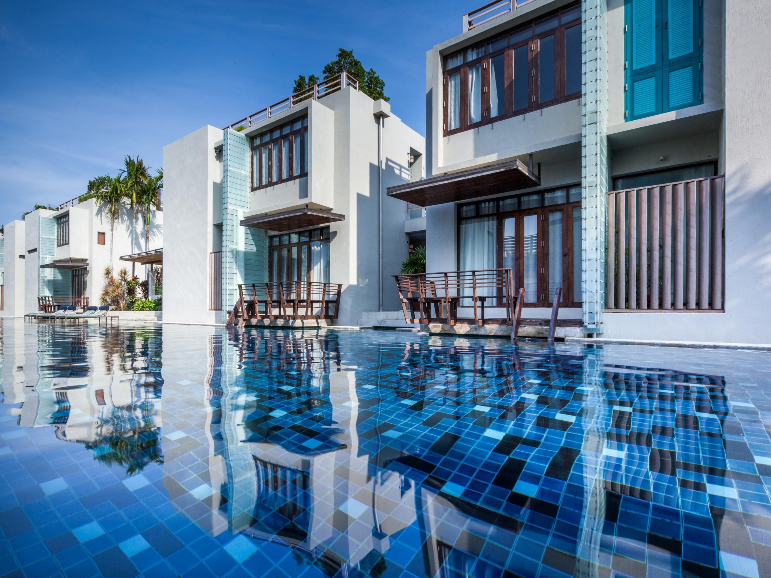 Let's Sea Hua Hin Al Fresco Resort