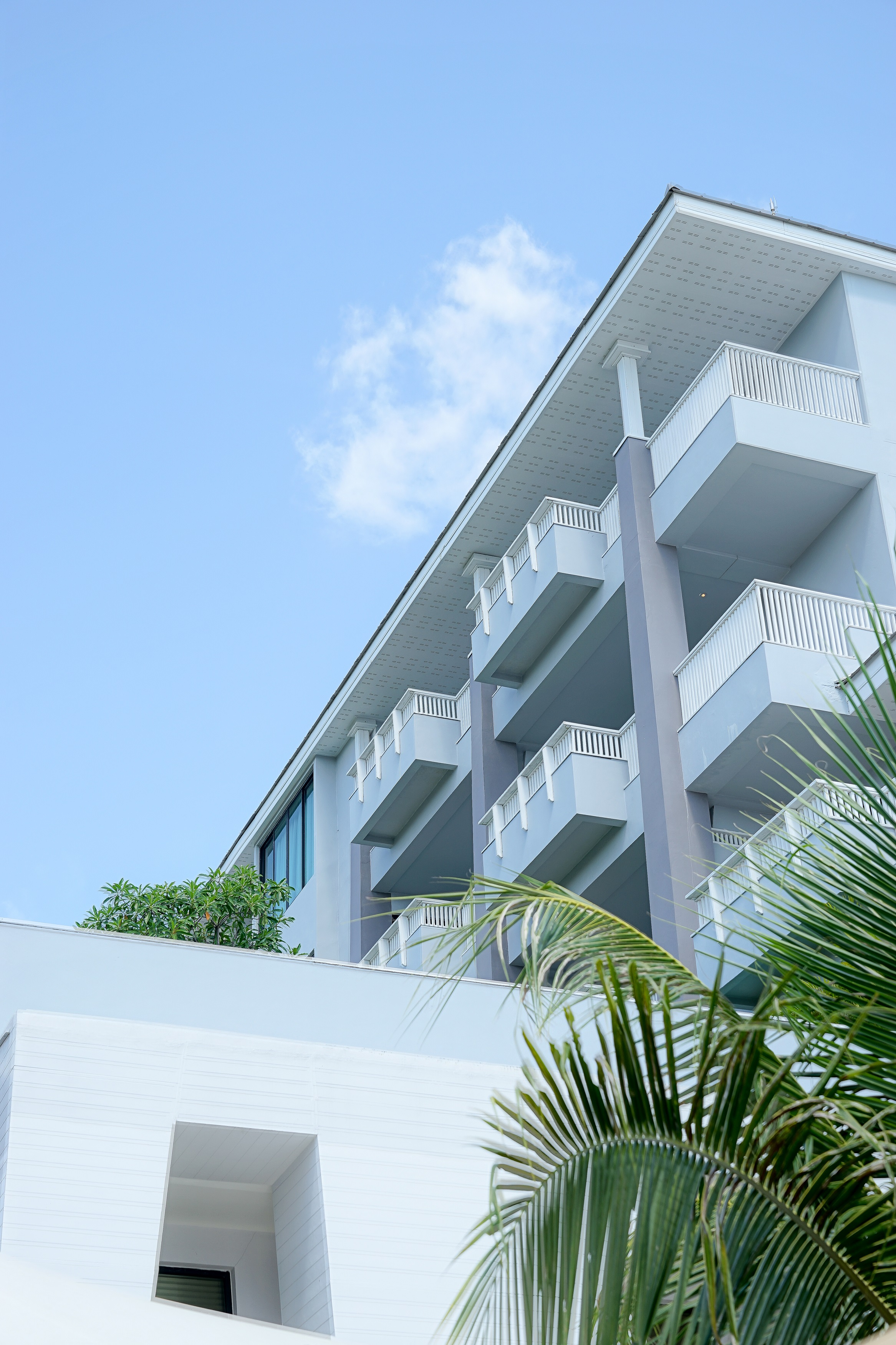 Loligo Resort Hua Hin +A Fresh Twist By Let’s Sea