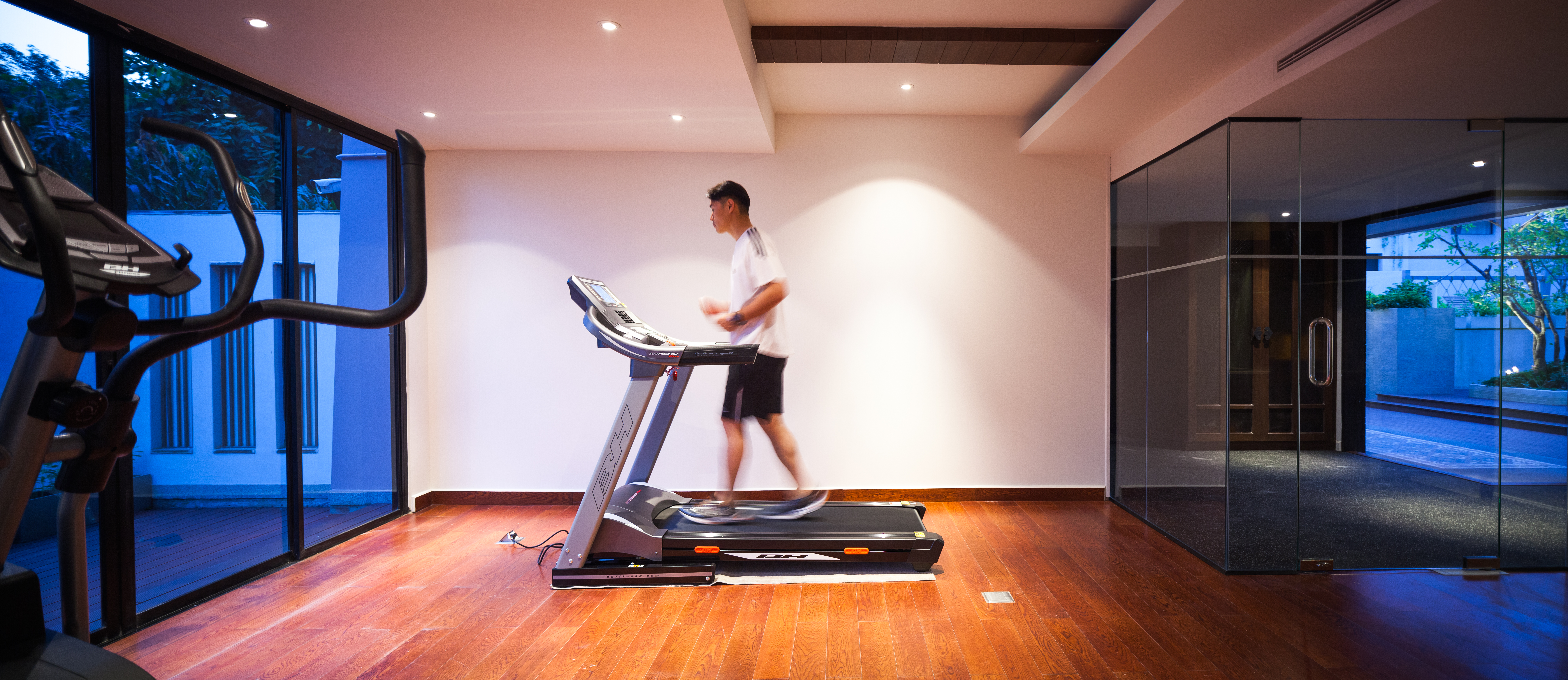 Loligo Resort Hua Hin +A Fresh Twist By Let’s Sea