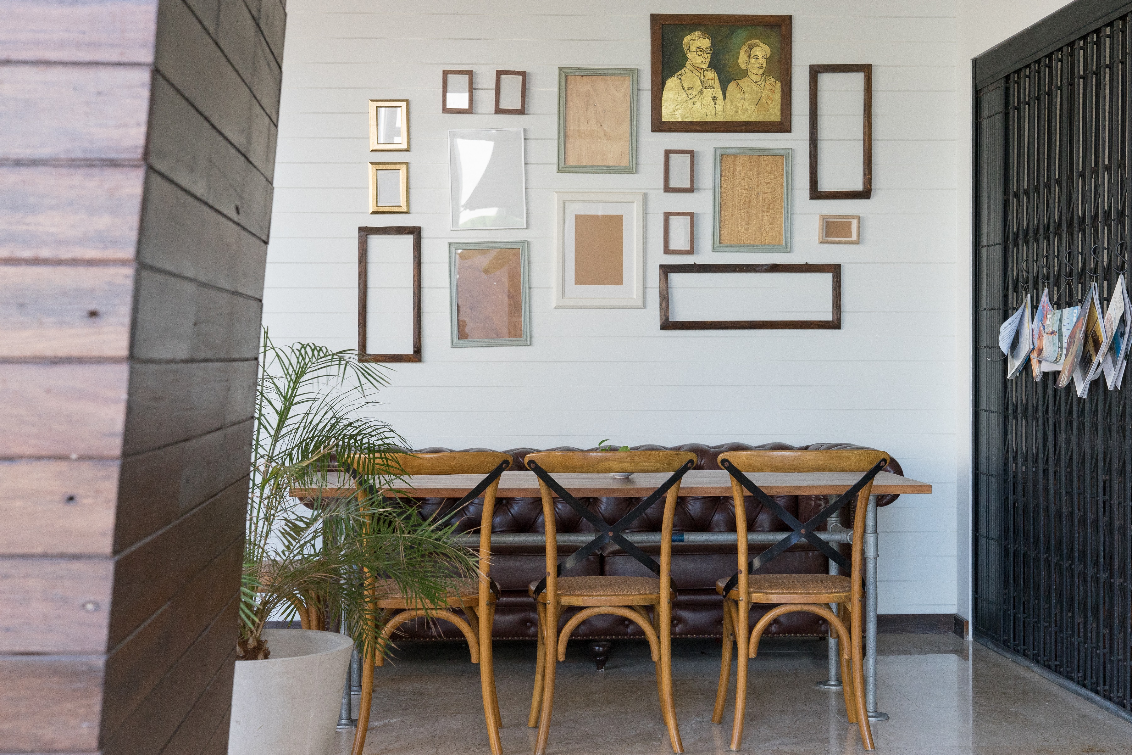 Loligo Resort Hua Hin +A Fresh Twist By Let’s Sea