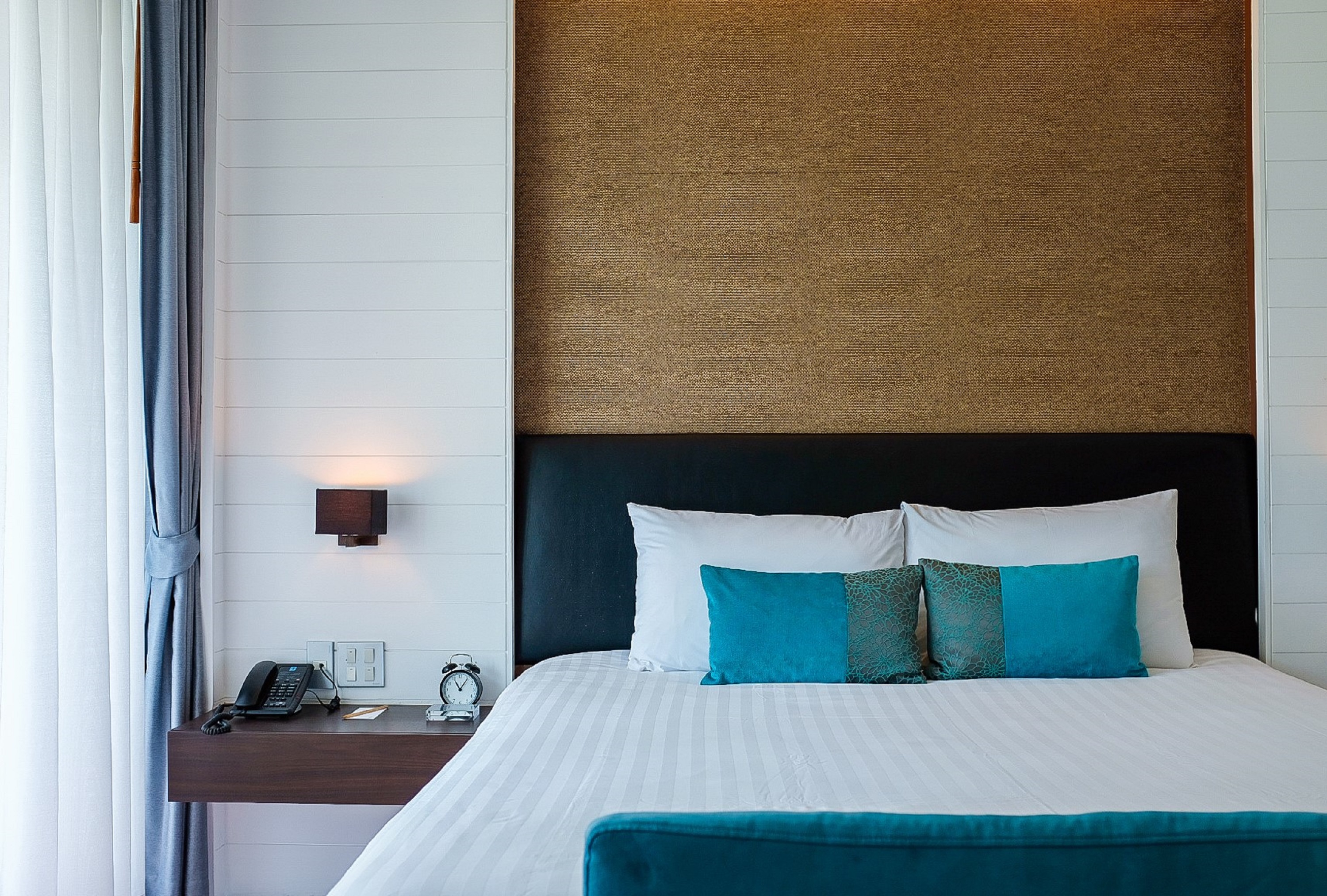 Loligo Resort Hua Hin +A Fresh Twist By Let’s Sea