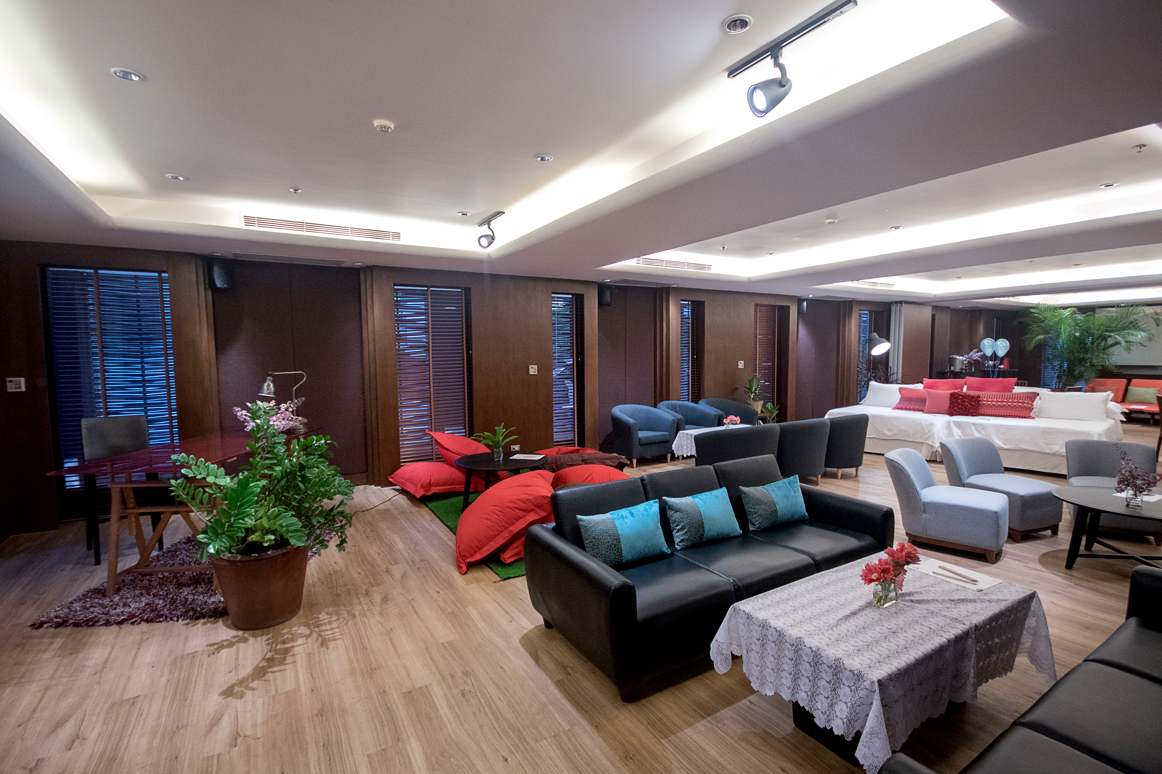 Loligo Resort Hua Hin +A Fresh Twist By Let’s Sea
