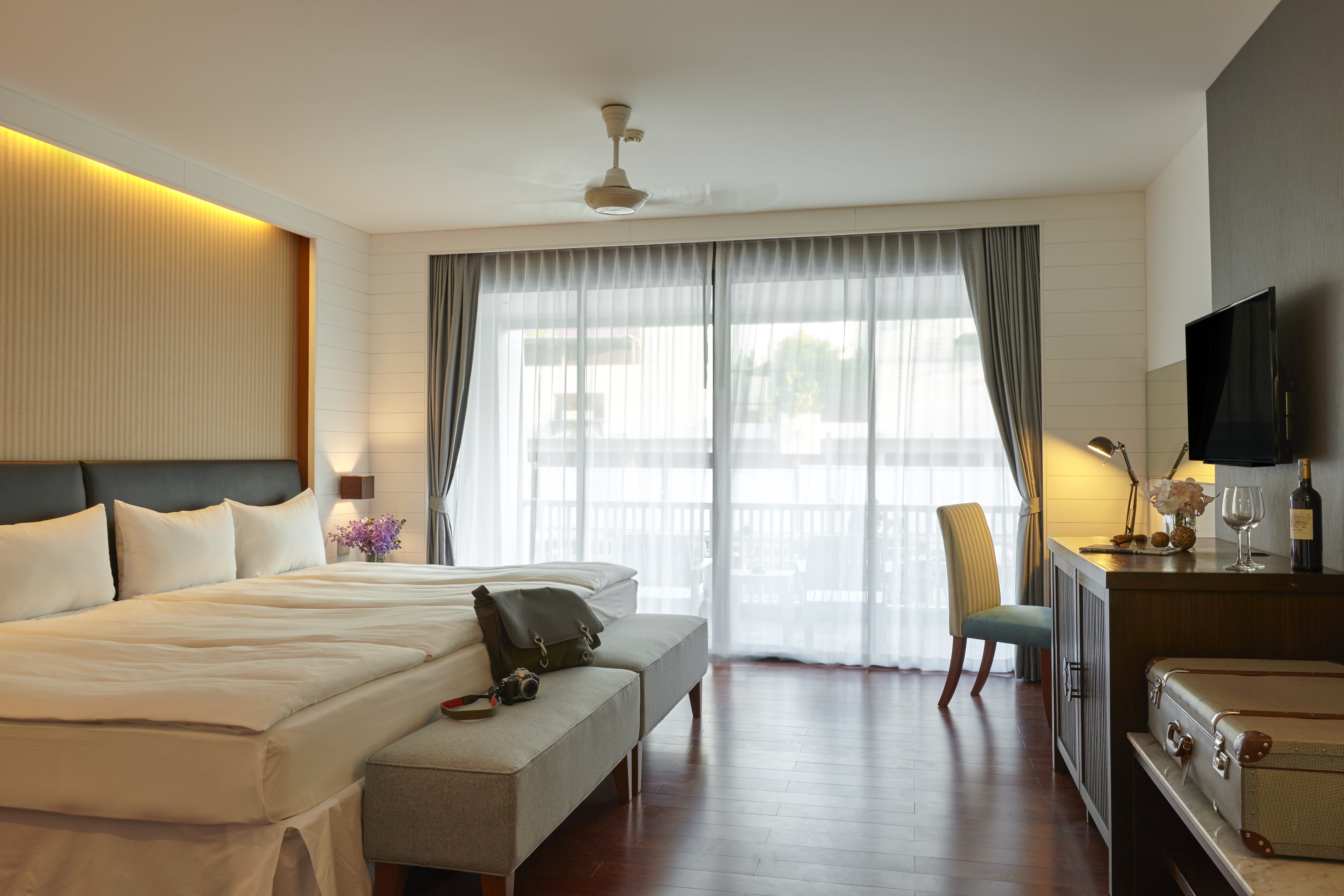 Loligo Resort Hua Hin +A Fresh Twist By Let’s Sea