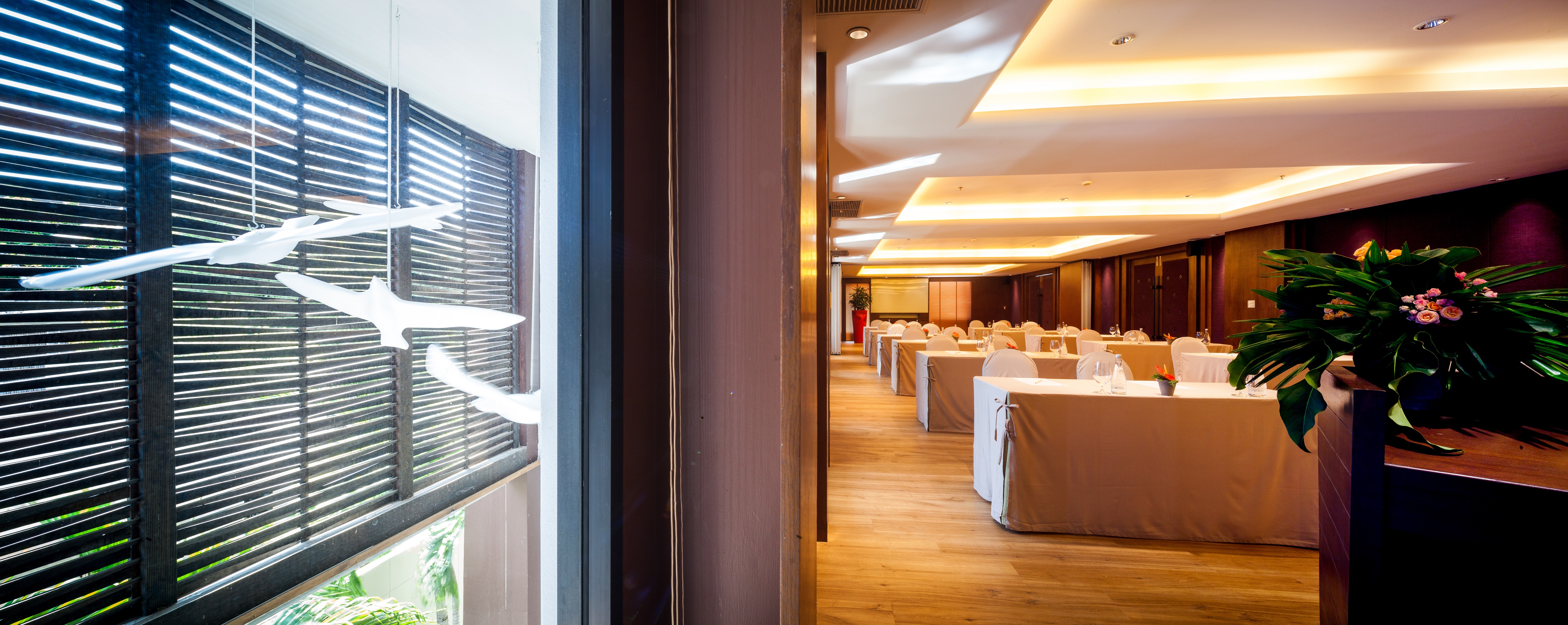 Loligo Resort Hua Hin +A Fresh Twist By Let’s Sea