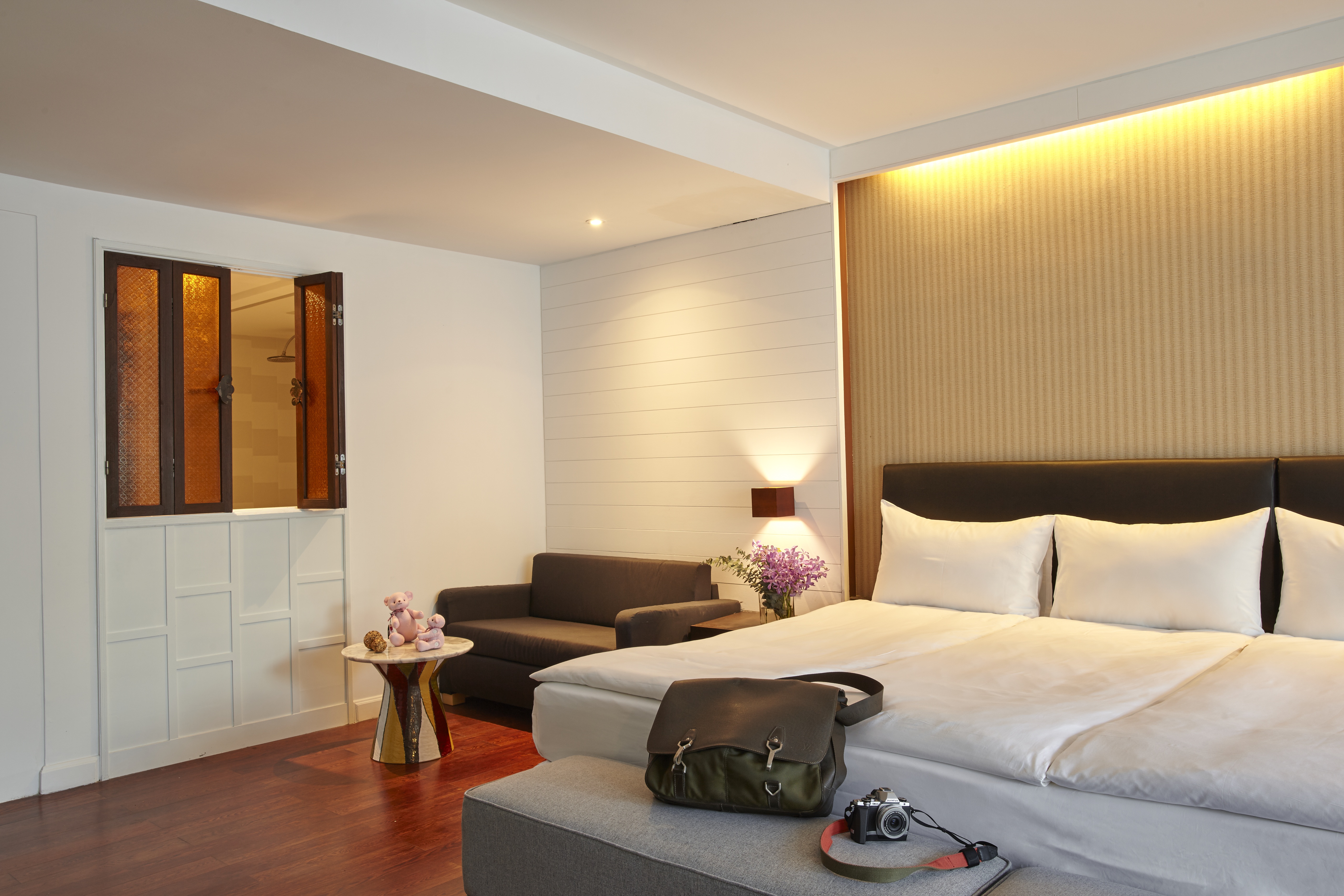Loligo Resort Hua Hin +A Fresh Twist By Let’s Sea