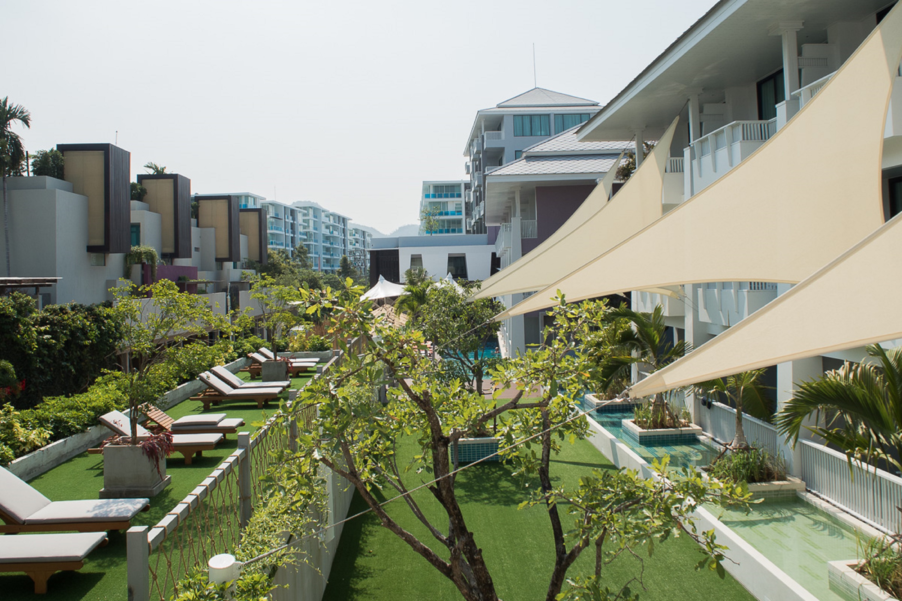 Loligo Resort Hua Hin +A Fresh Twist By Let’s Sea