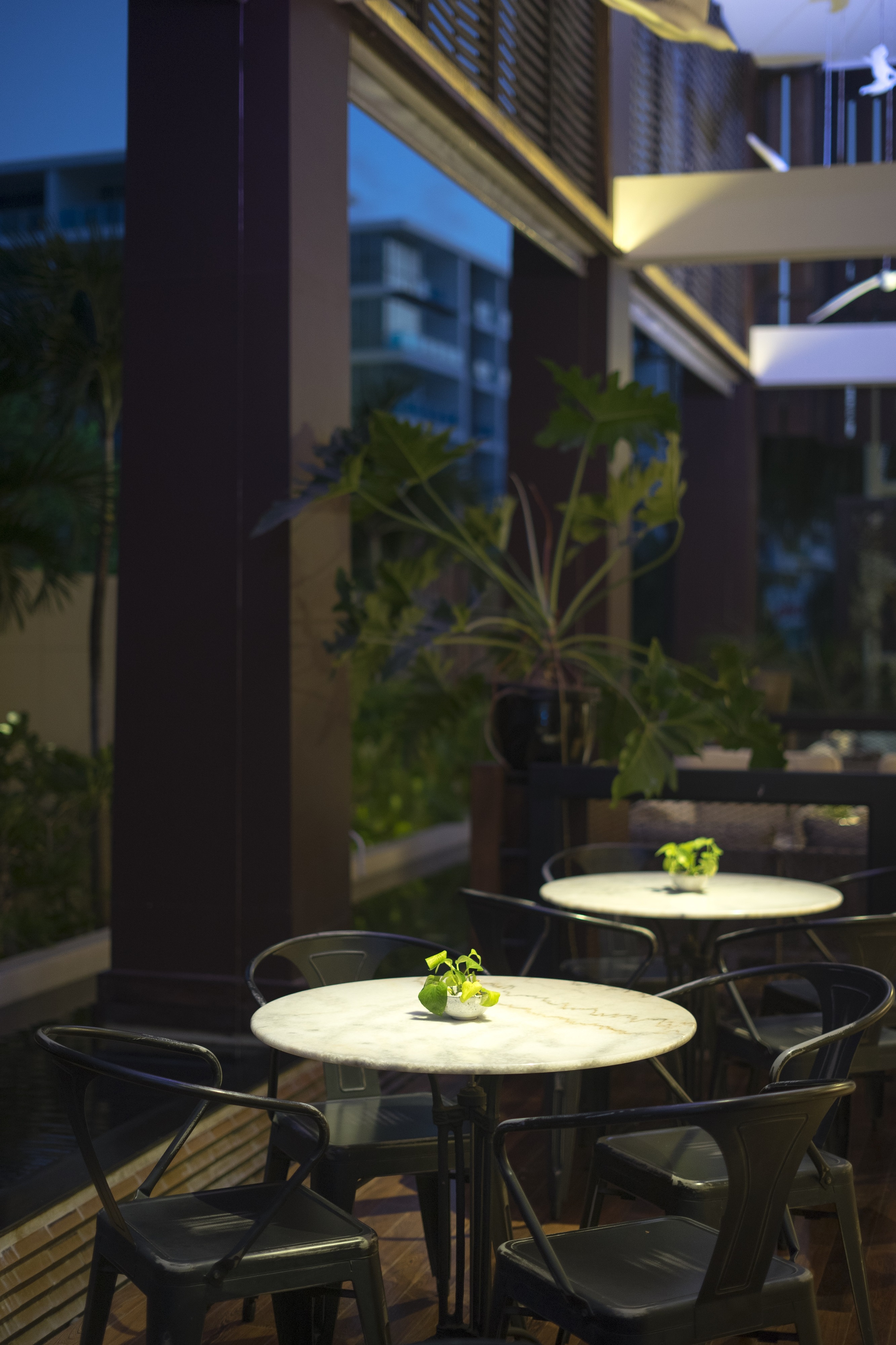 Loligo Resort Hua Hin +A Fresh Twist By Let’s Sea