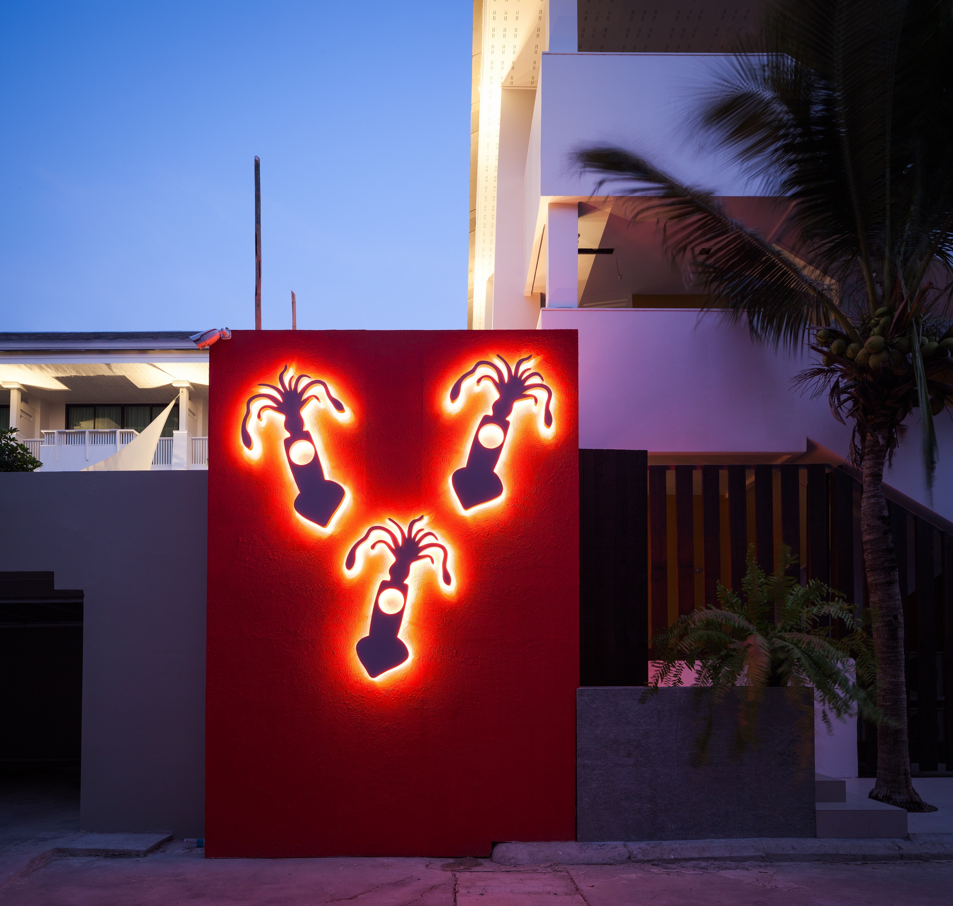 Loligo Resort Hua Hin +A Fresh Twist By Let’s Sea