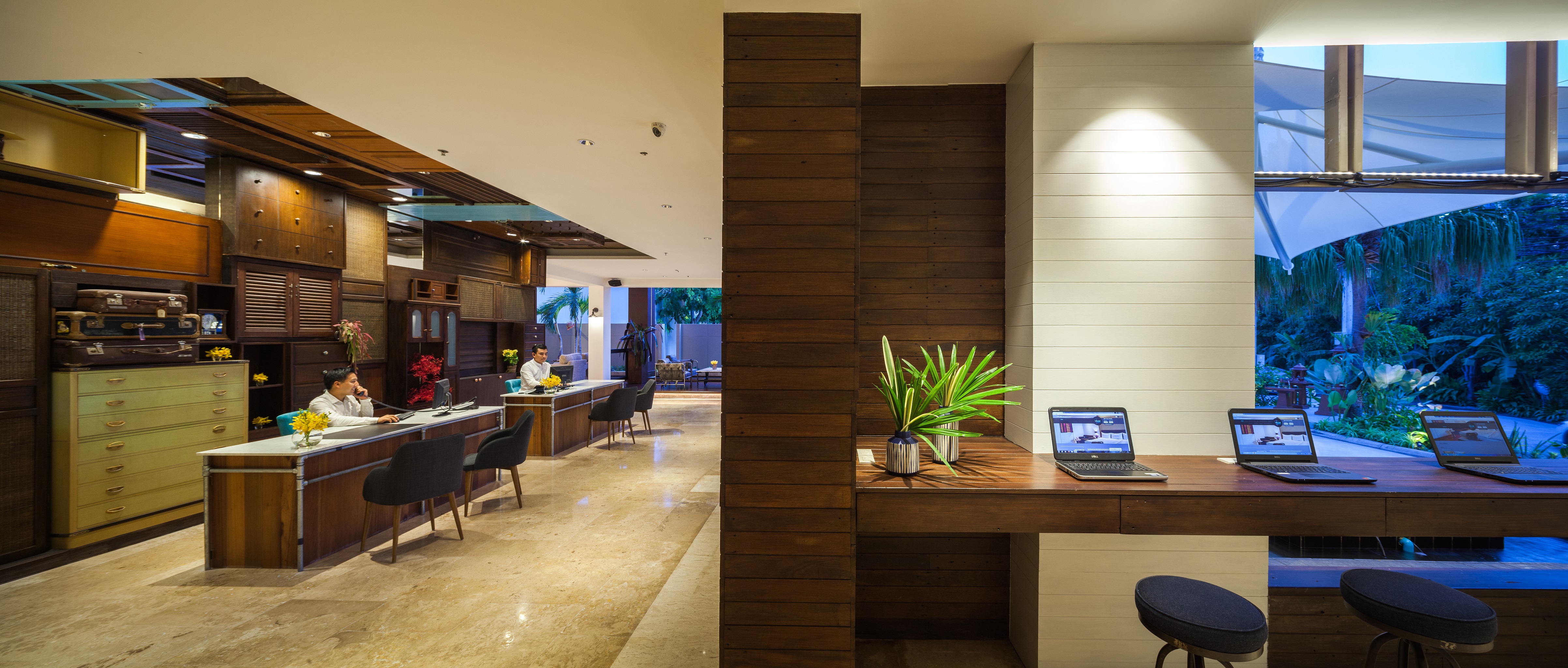 Loligo Resort Hua Hin +A Fresh Twist By Let’s Sea