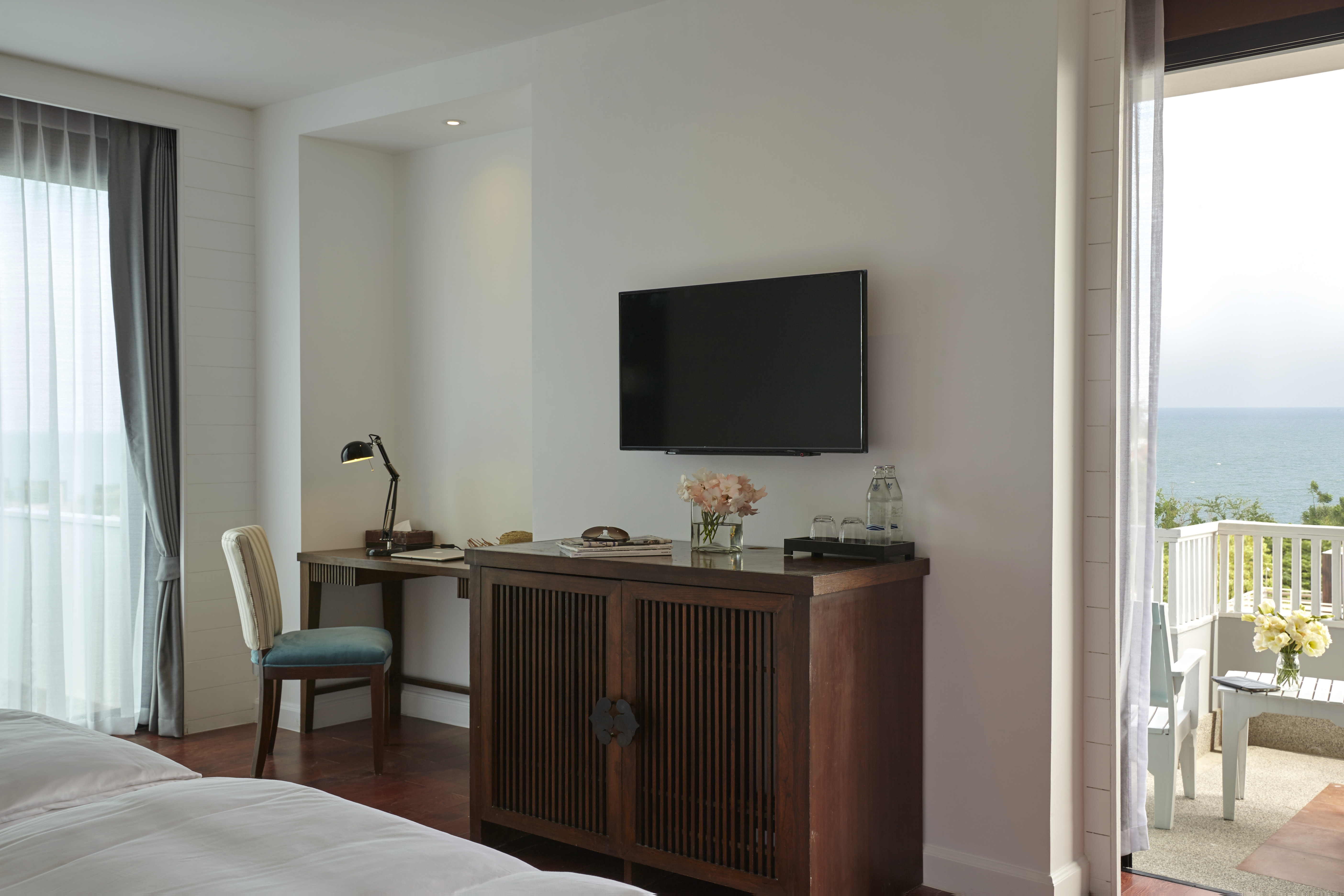 Loligo Resort Hua Hin +A Fresh Twist By Let’s Sea