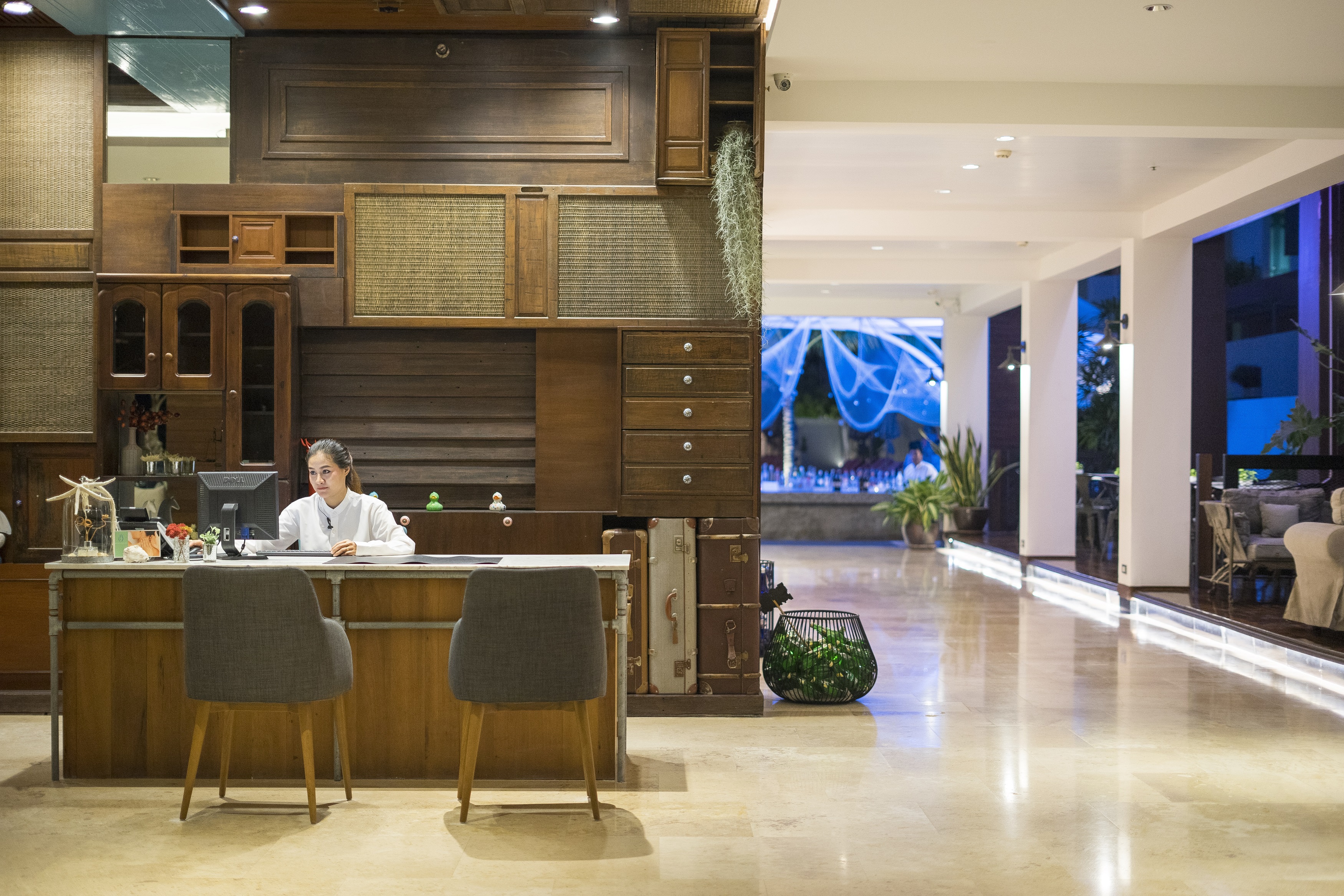 Loligo Resort Hua Hin +A Fresh Twist By Let’s Sea