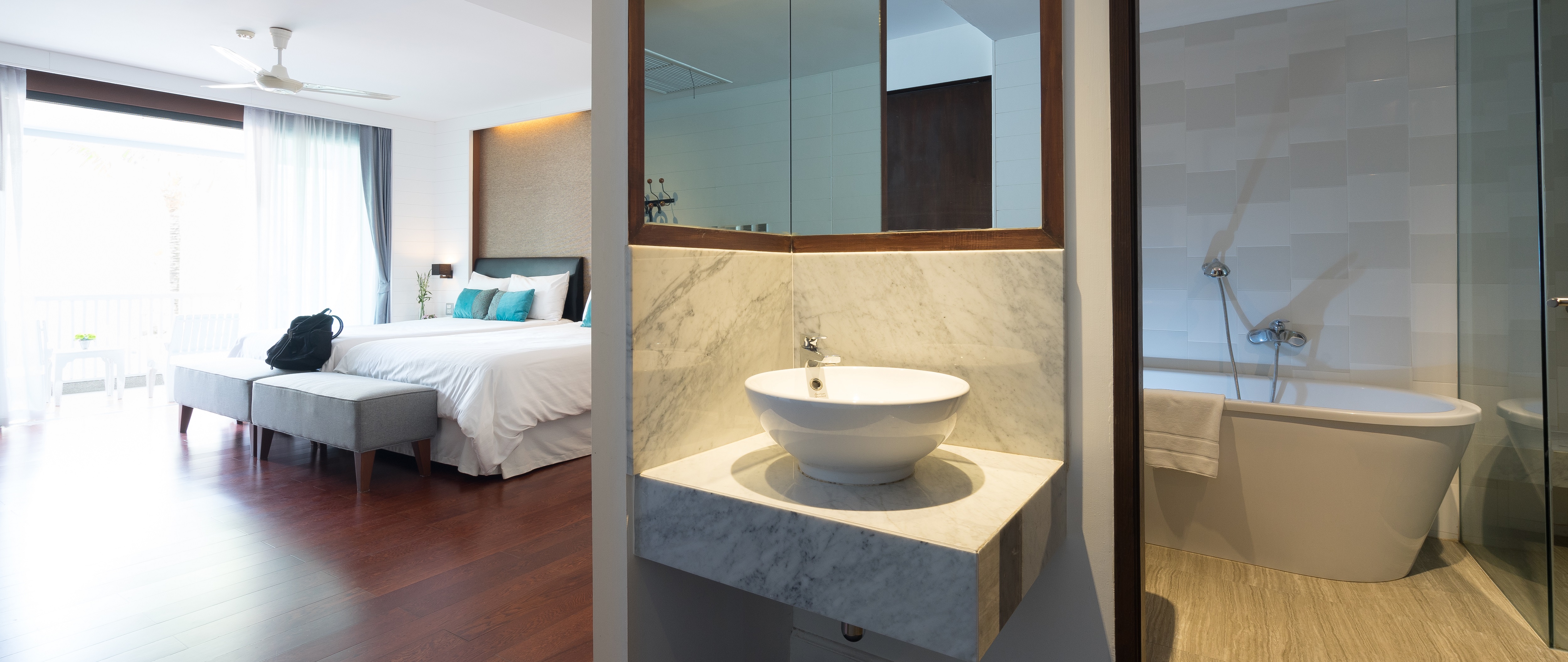 Loligo Resort Hua Hin +A Fresh Twist By Let’s Sea