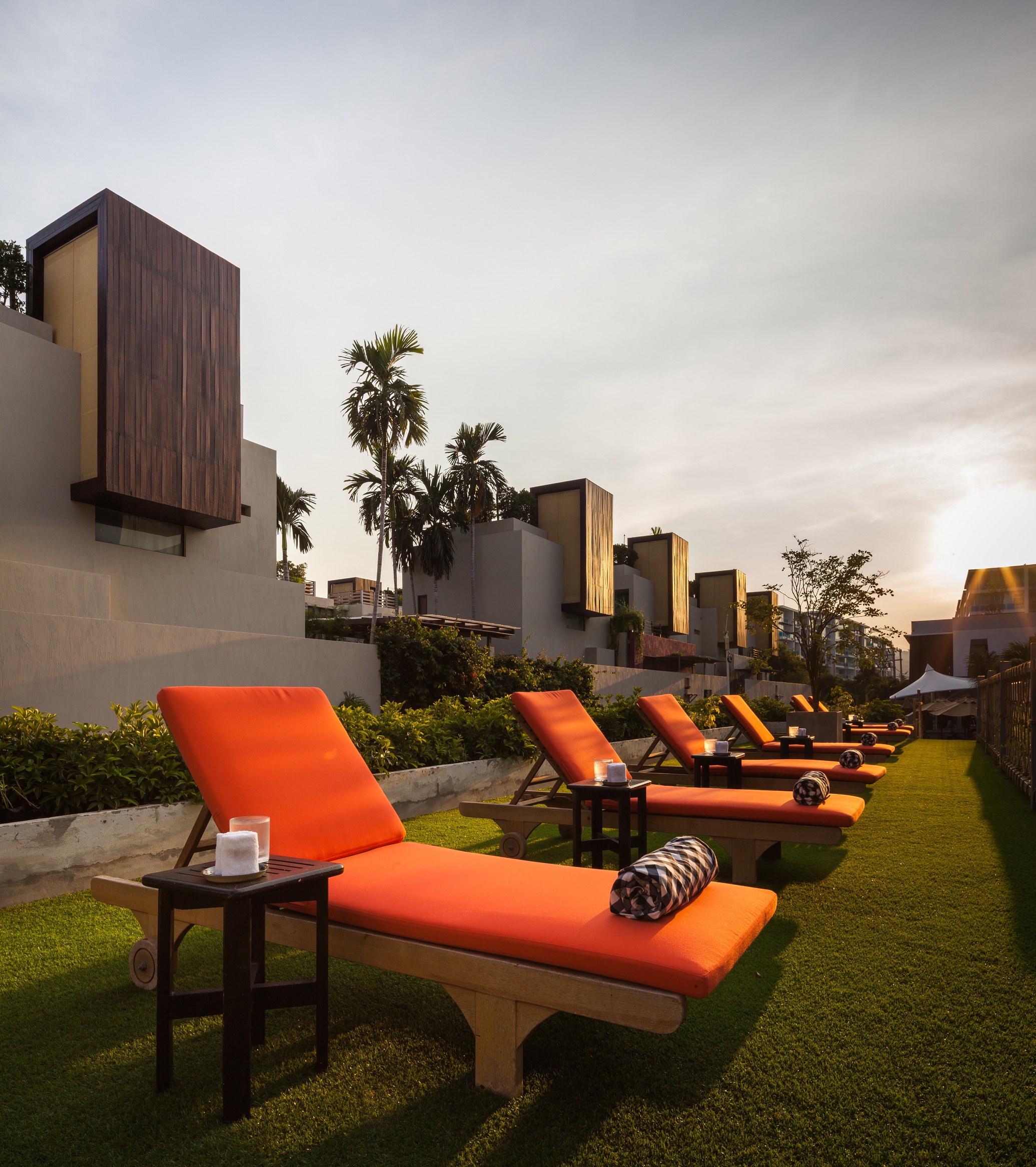 Loligo Resort Hua Hin +A Fresh Twist By Let’s Sea