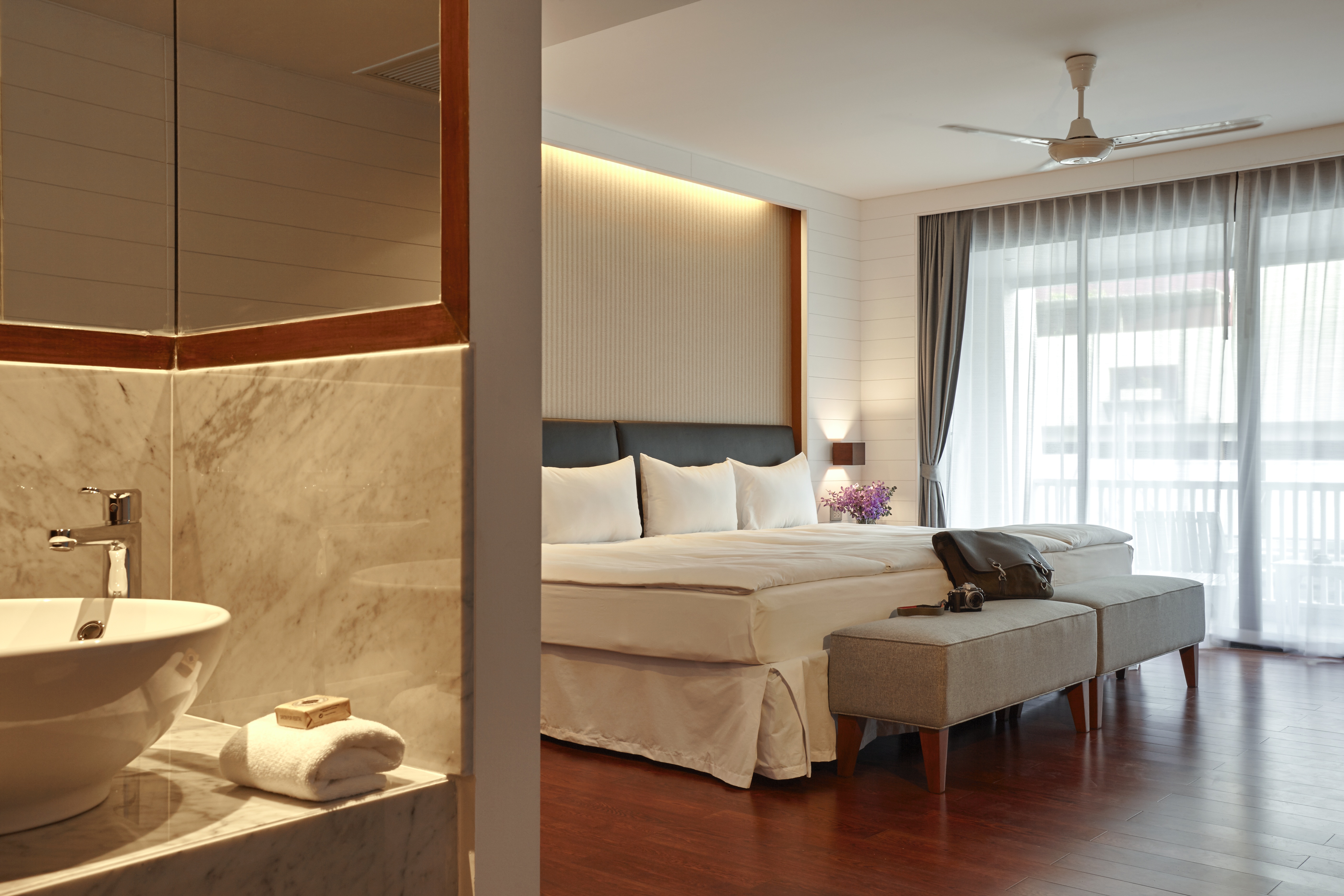 Loligo Resort Hua Hin +A Fresh Twist By Let’s Sea