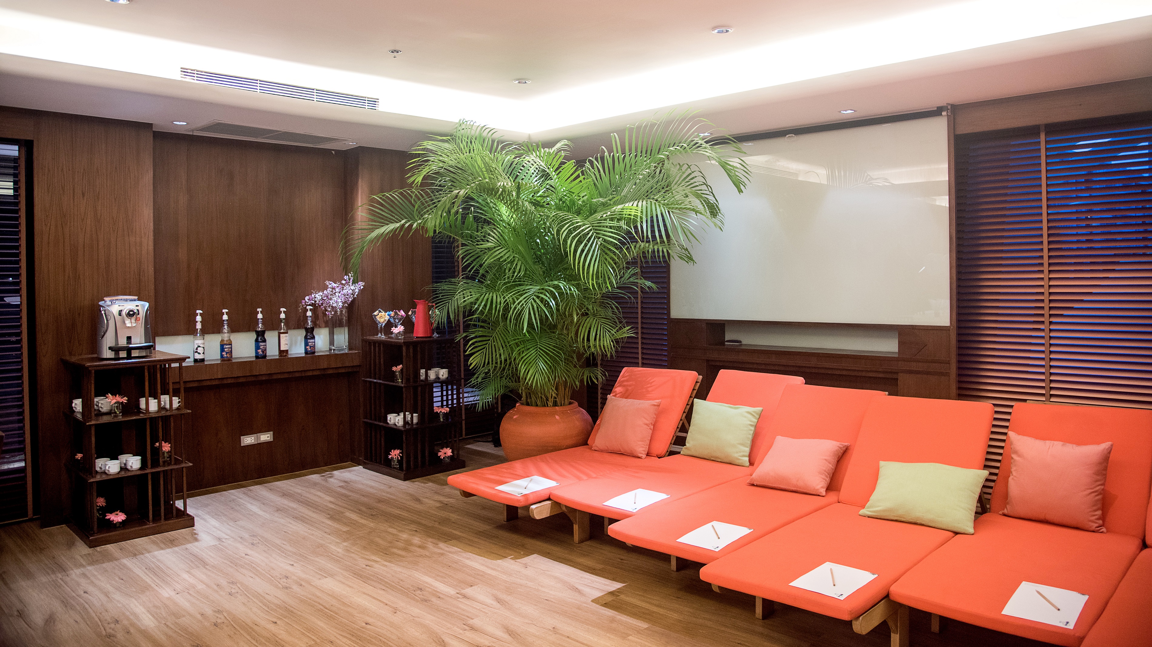 Loligo Resort Hua Hin +A Fresh Twist By Let’s Sea