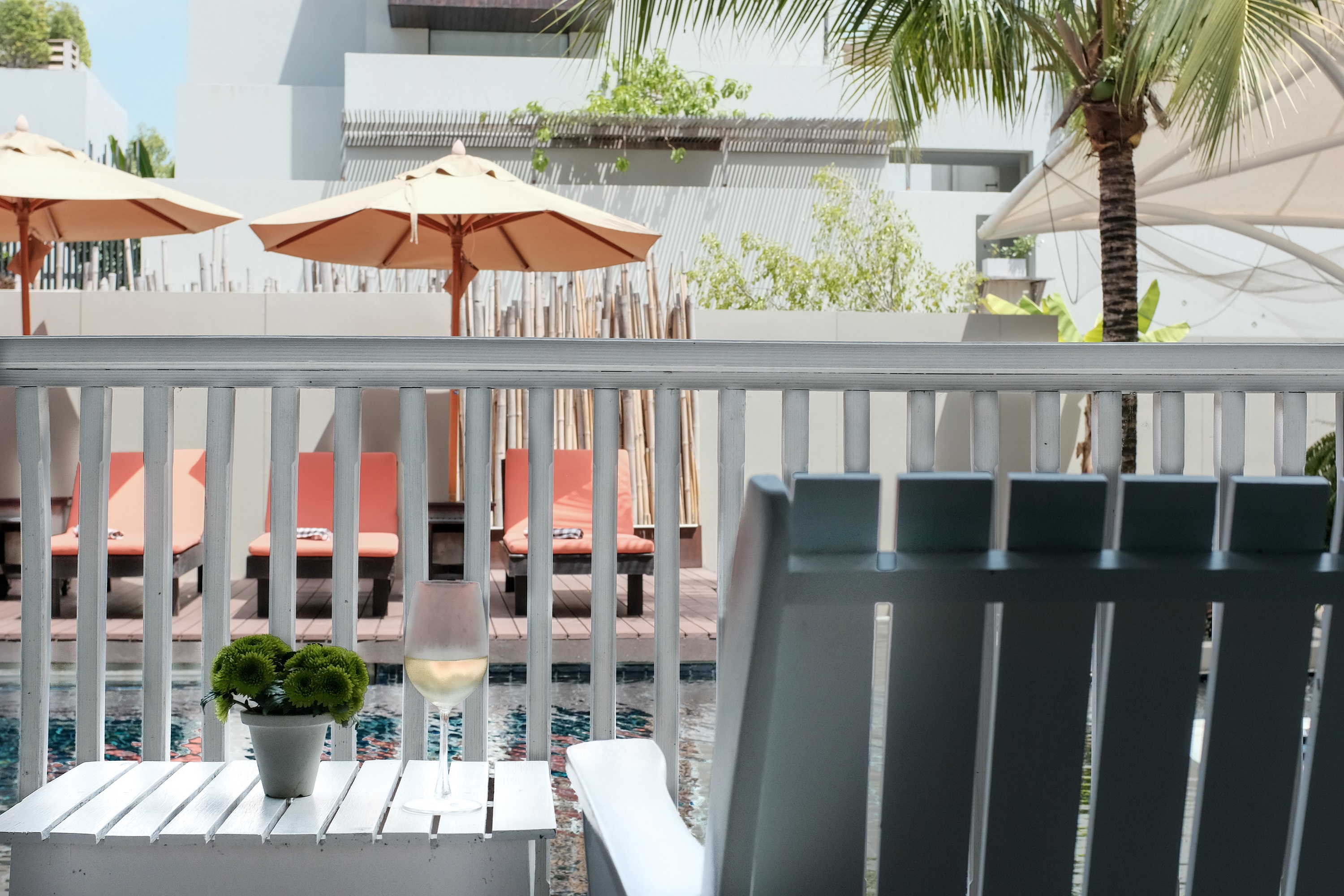 Loligo Resort Hua Hin +A Fresh Twist By Let’s Sea