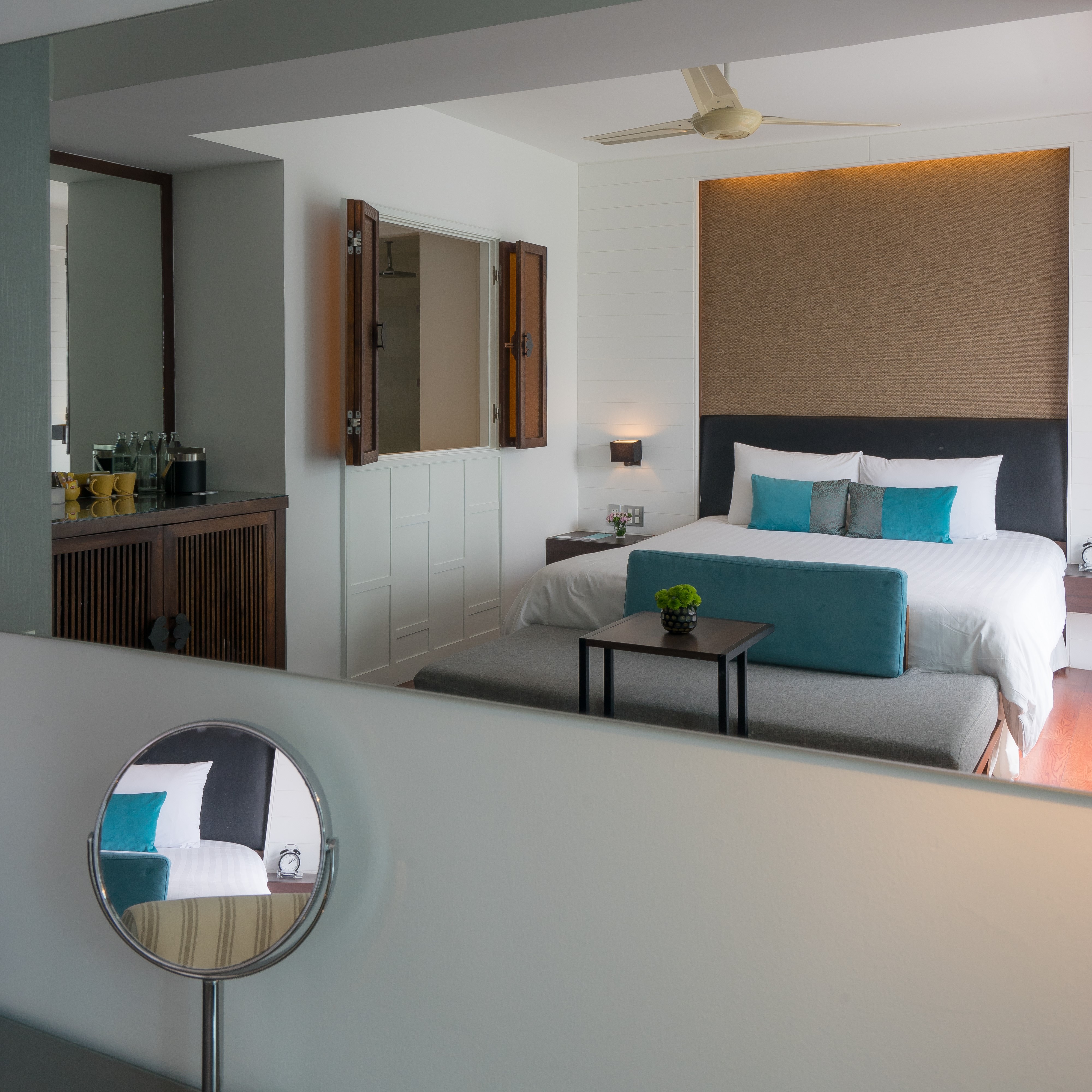 Loligo Resort Hua Hin +A Fresh Twist By Let’s Sea