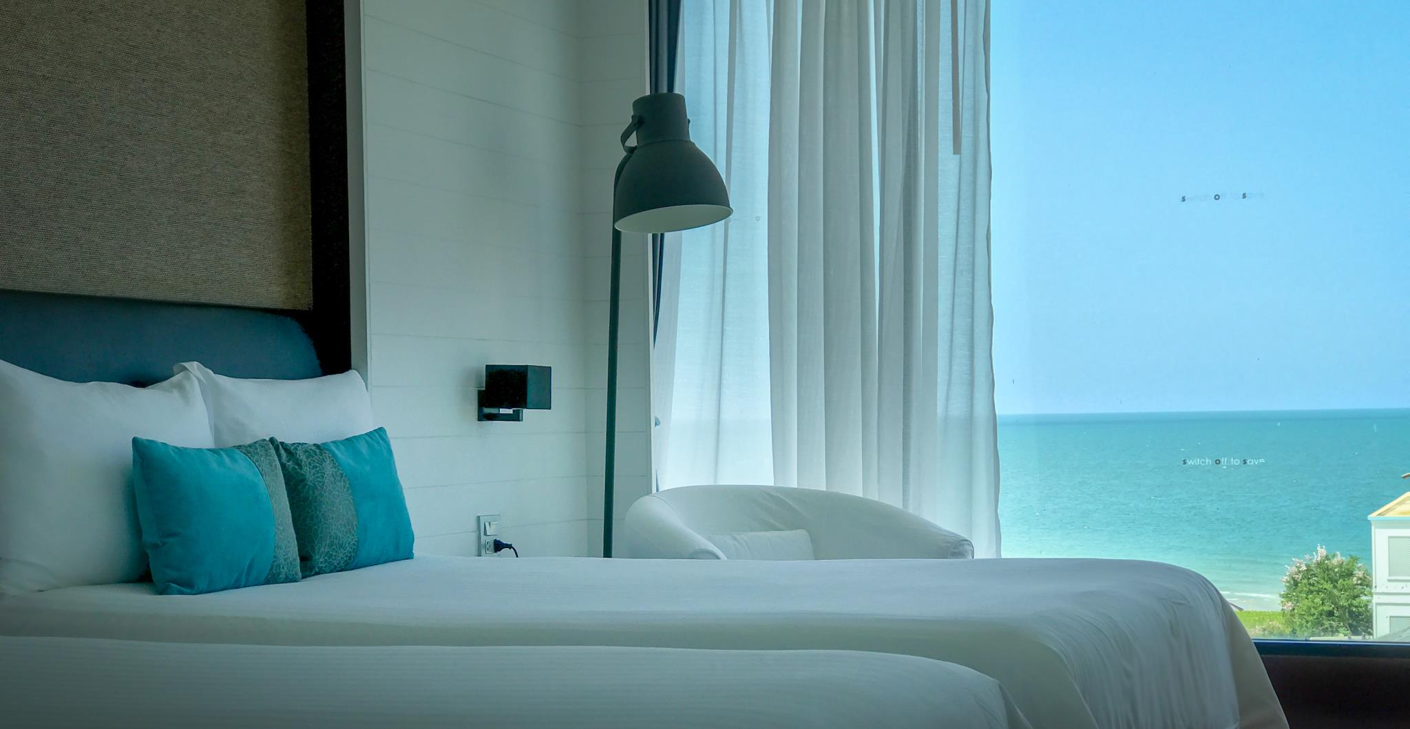 Loligo Resort Hua Hin +A Fresh Twist By Let’s Sea