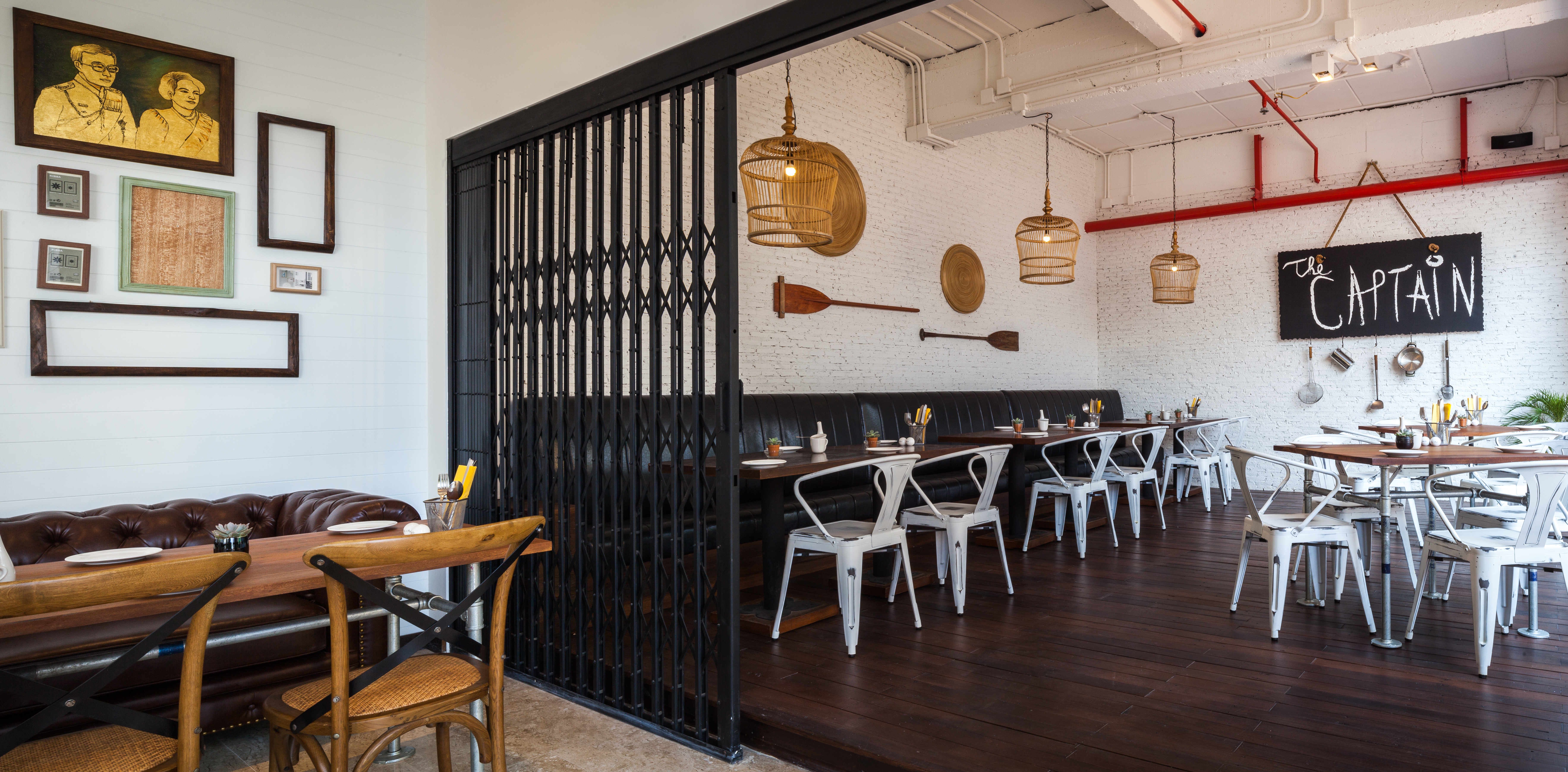 Loligo Resort Hua Hin +A Fresh Twist By Let’s Sea