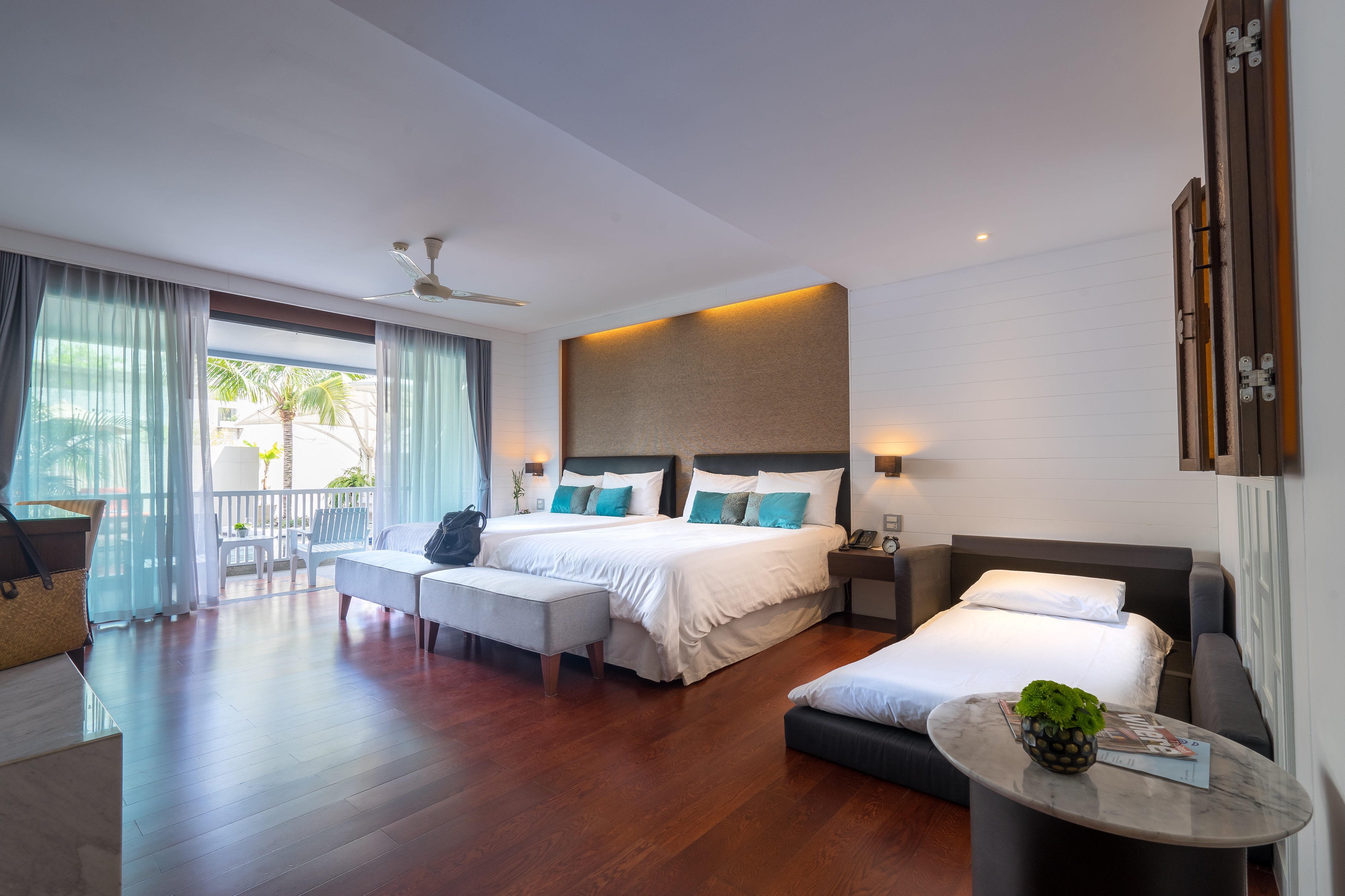Loligo Resort Hua Hin +A Fresh Twist By Let’s Sea