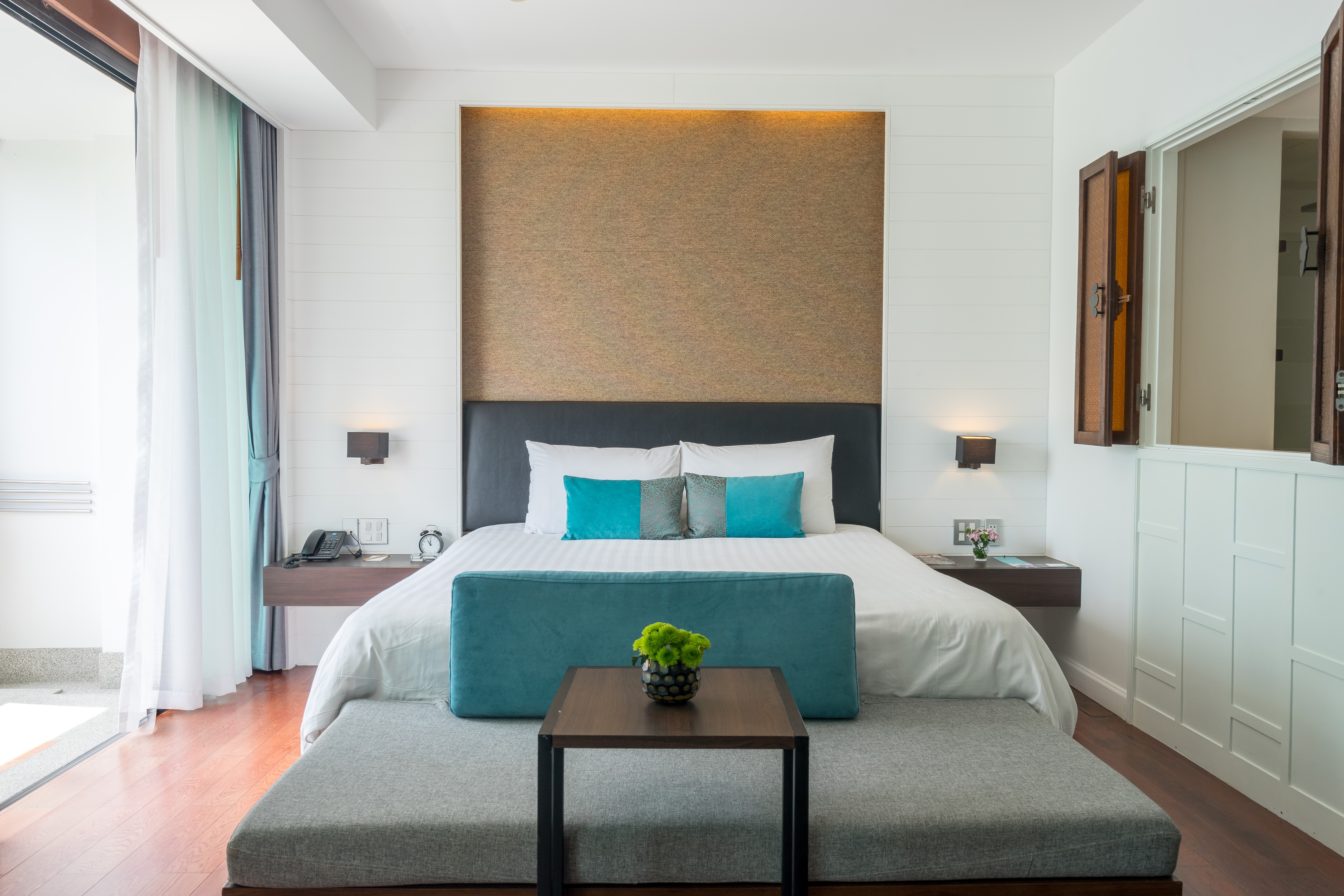 Loligo Resort Hua Hin +A Fresh Twist By Let’s Sea