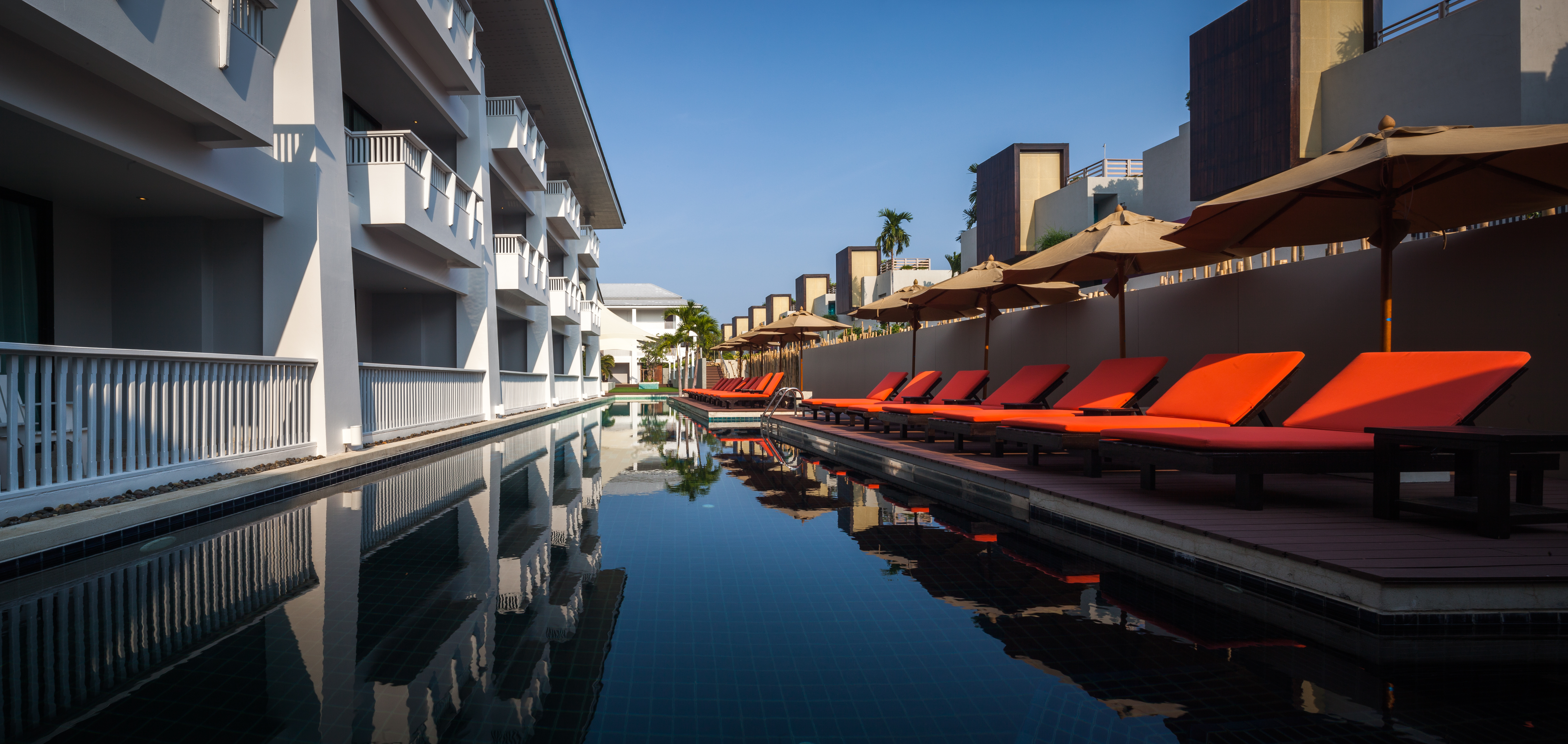 Loligo Resort Hua Hin +A Fresh Twist By Let’s Sea
