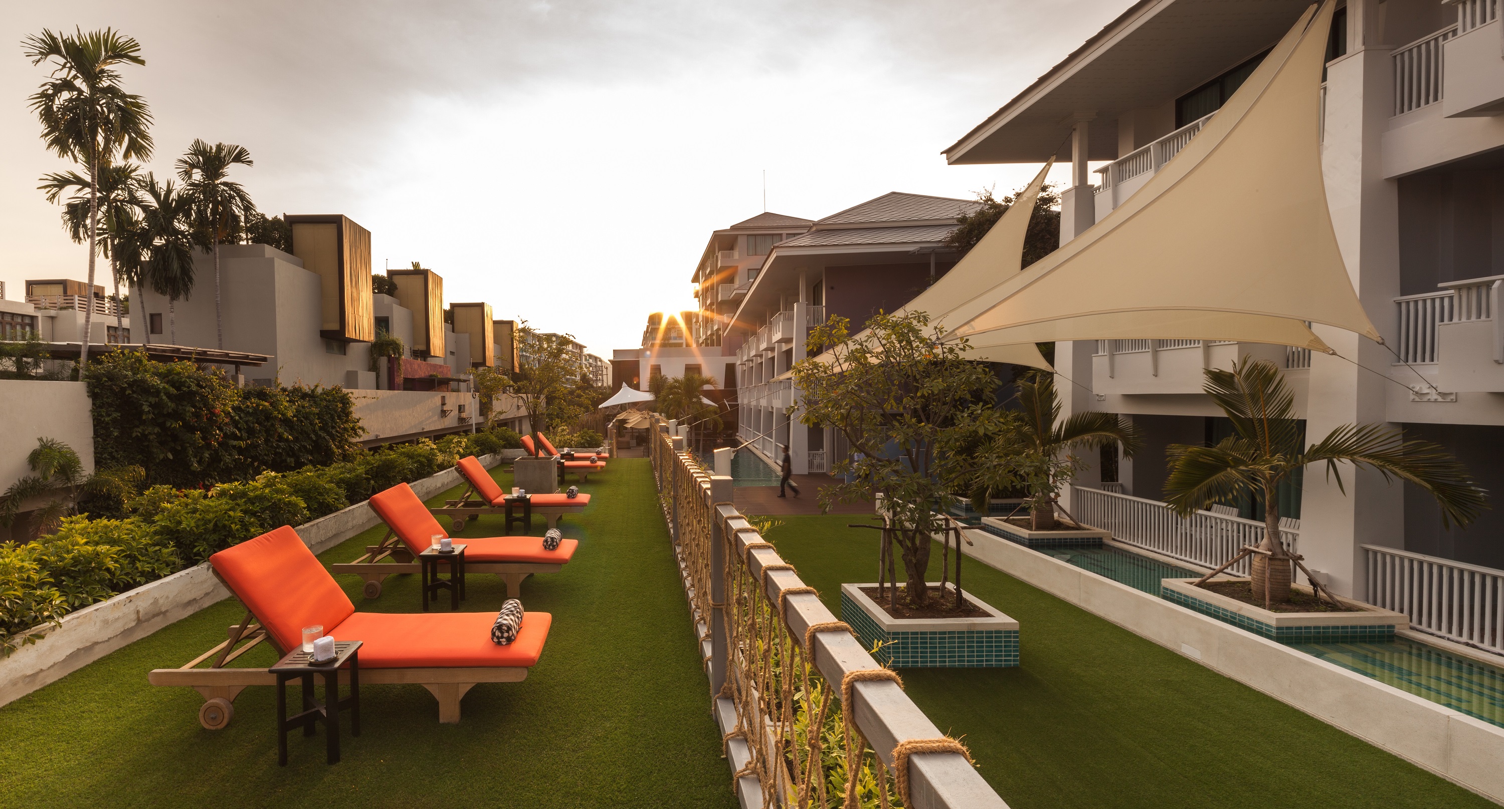 Loligo Resort Hua Hin +A Fresh Twist By Let’s Sea