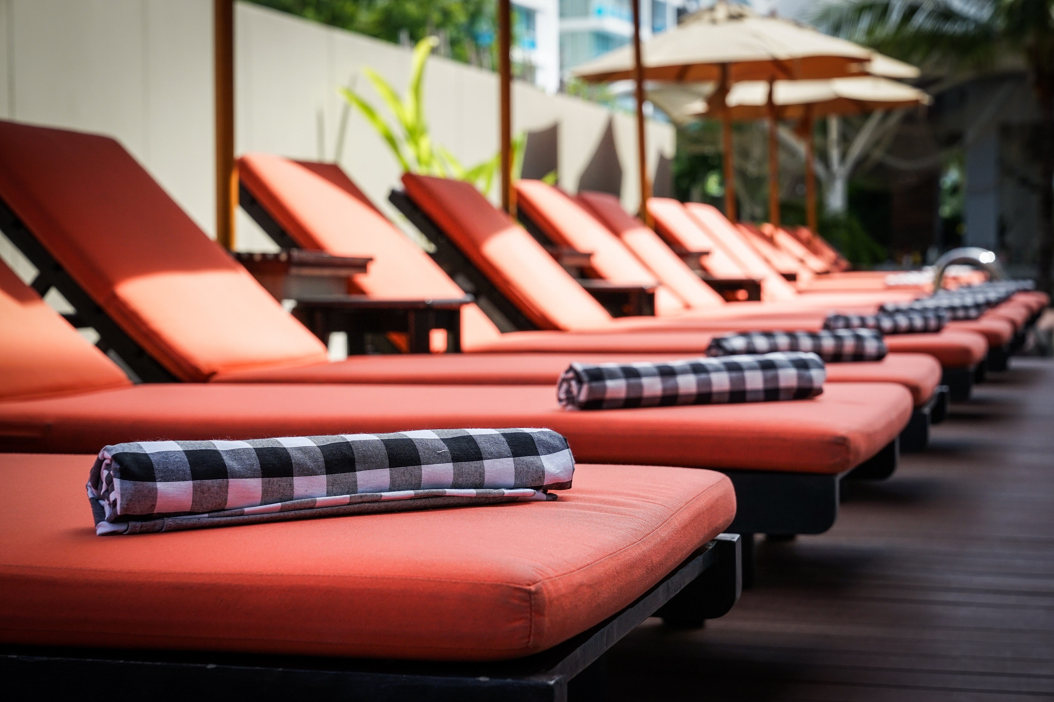 Loligo Resort Hua Hin +A Fresh Twist By Let’s Sea