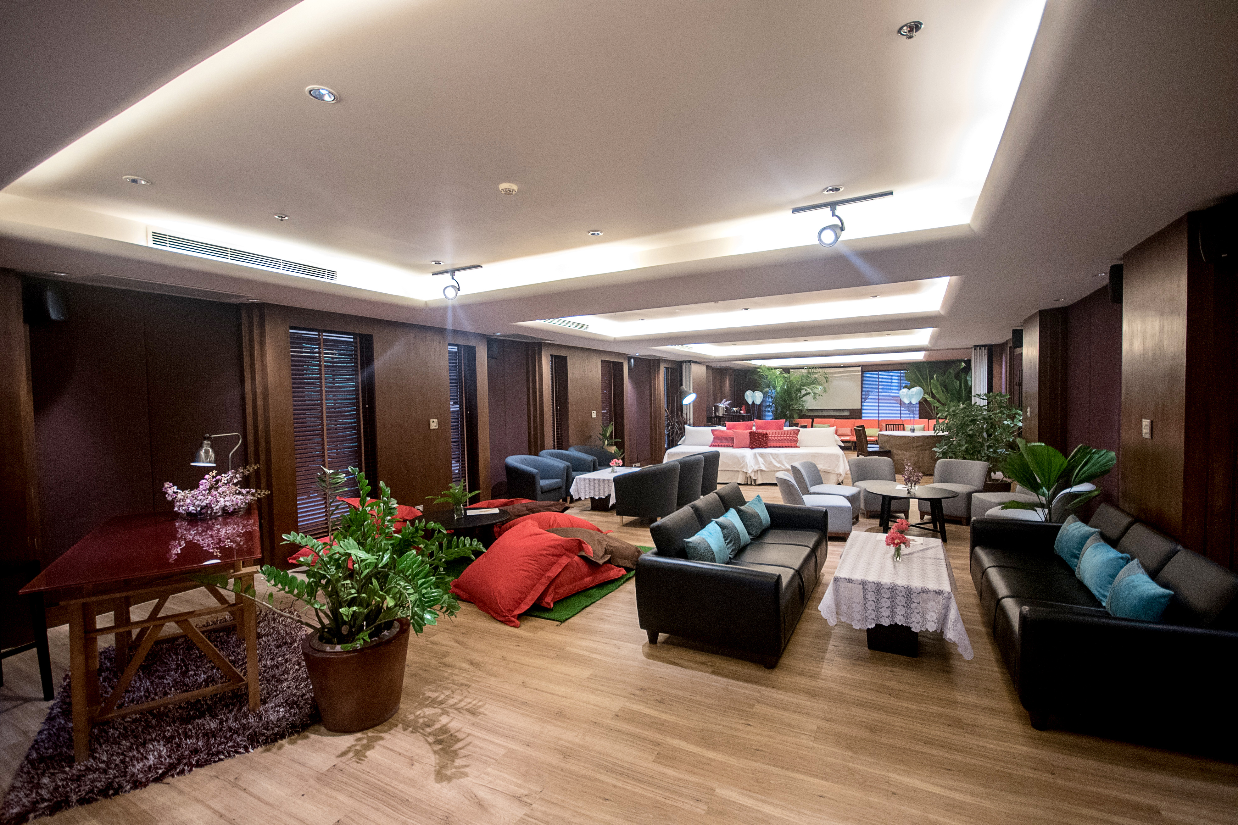 Loligo Resort Hua Hin +A Fresh Twist By Let’s Sea