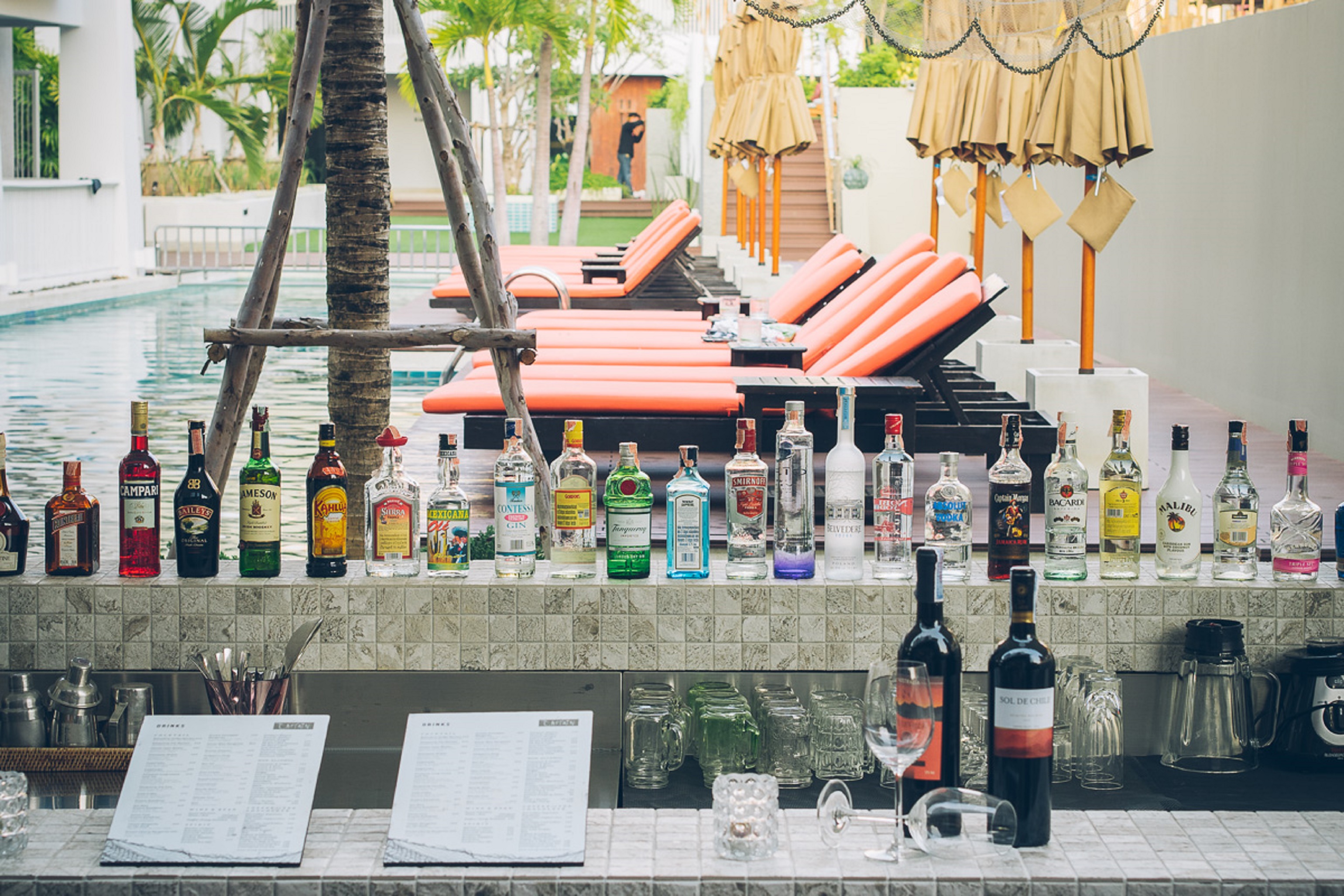 Loligo Resort Hua Hin +A Fresh Twist By Let’s Sea