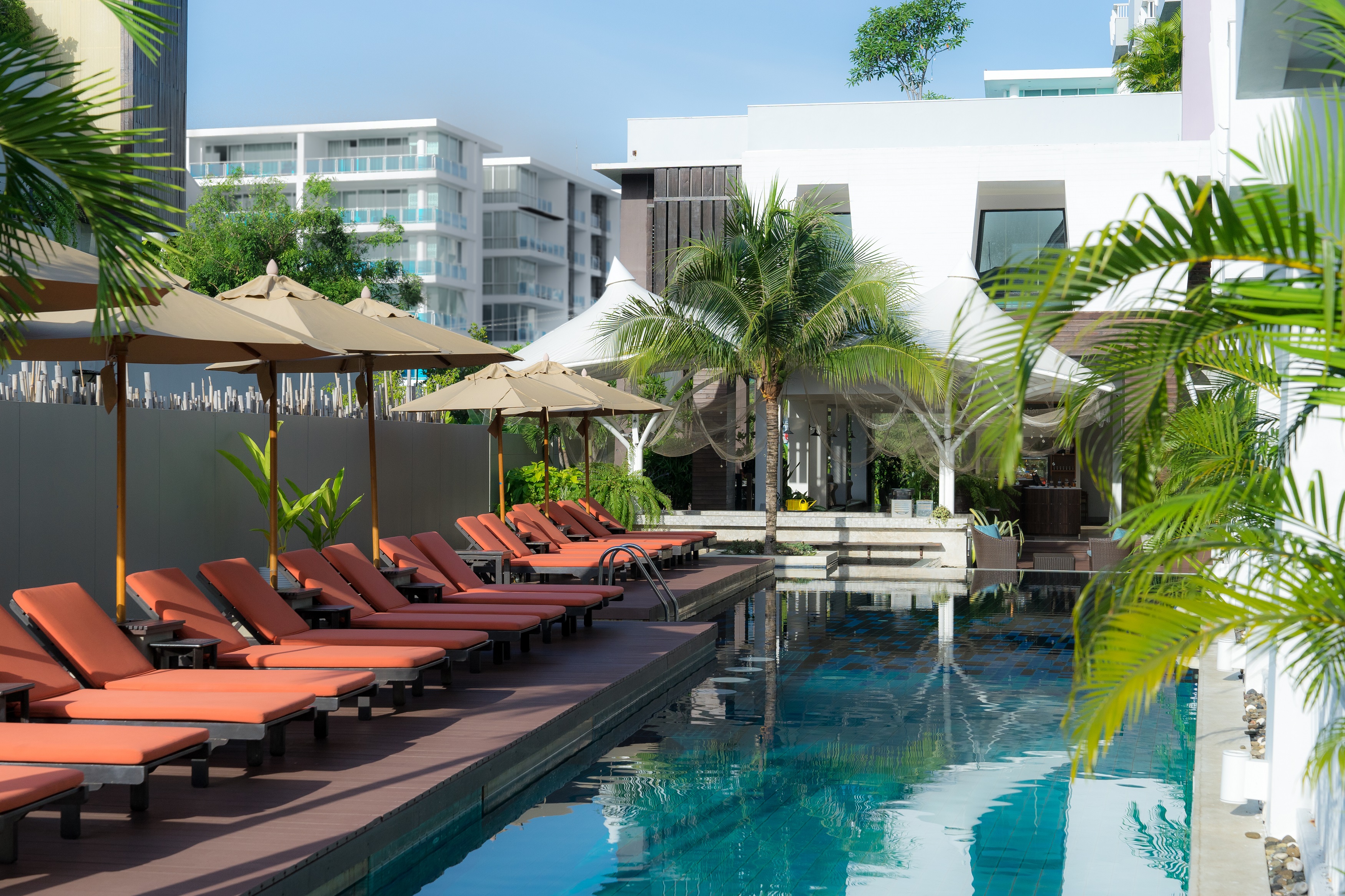 Loligo Resort Hua Hin +A Fresh Twist By Let’s Sea