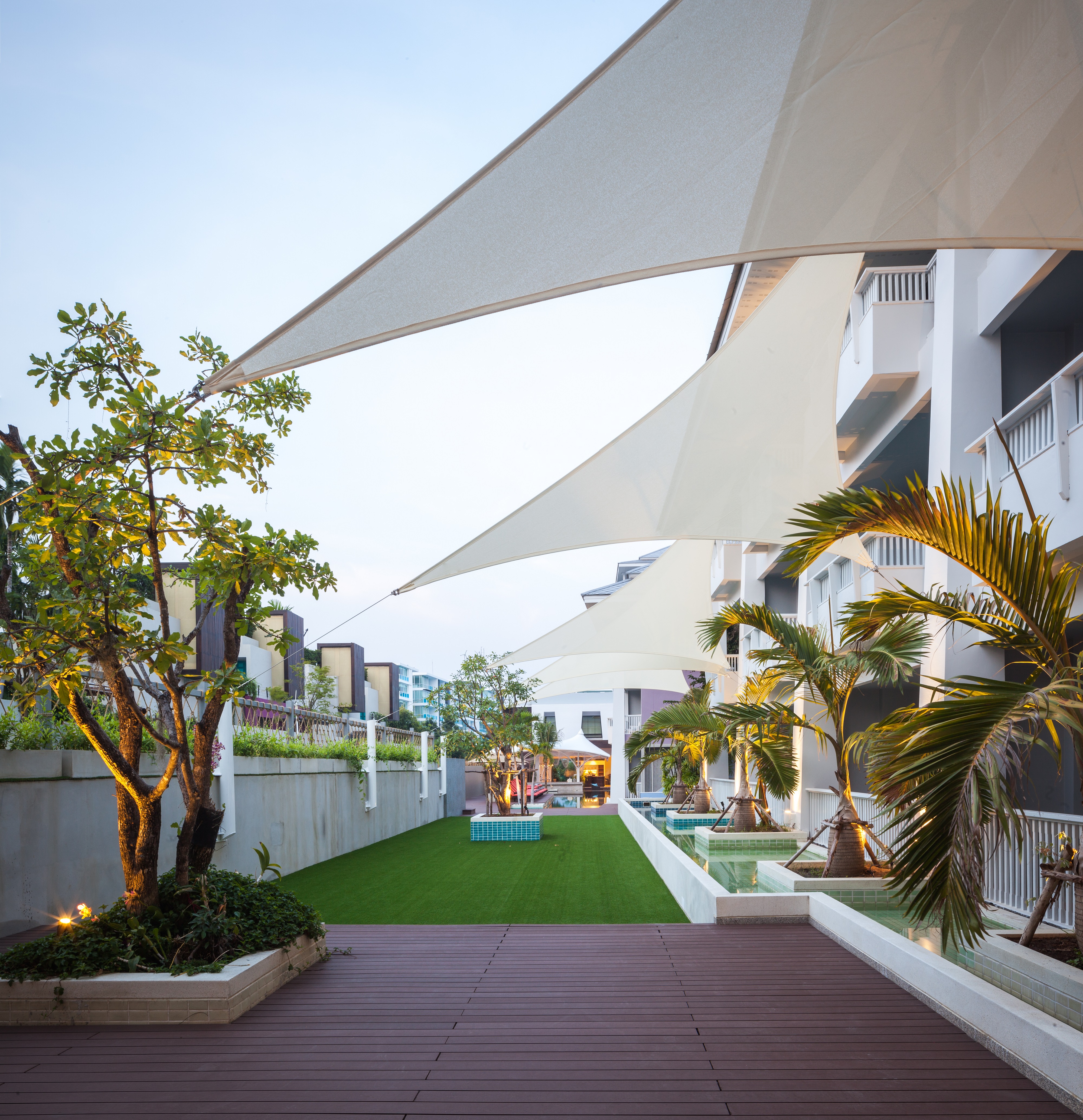 Loligo Resort Hua Hin +A Fresh Twist By Let’s Sea