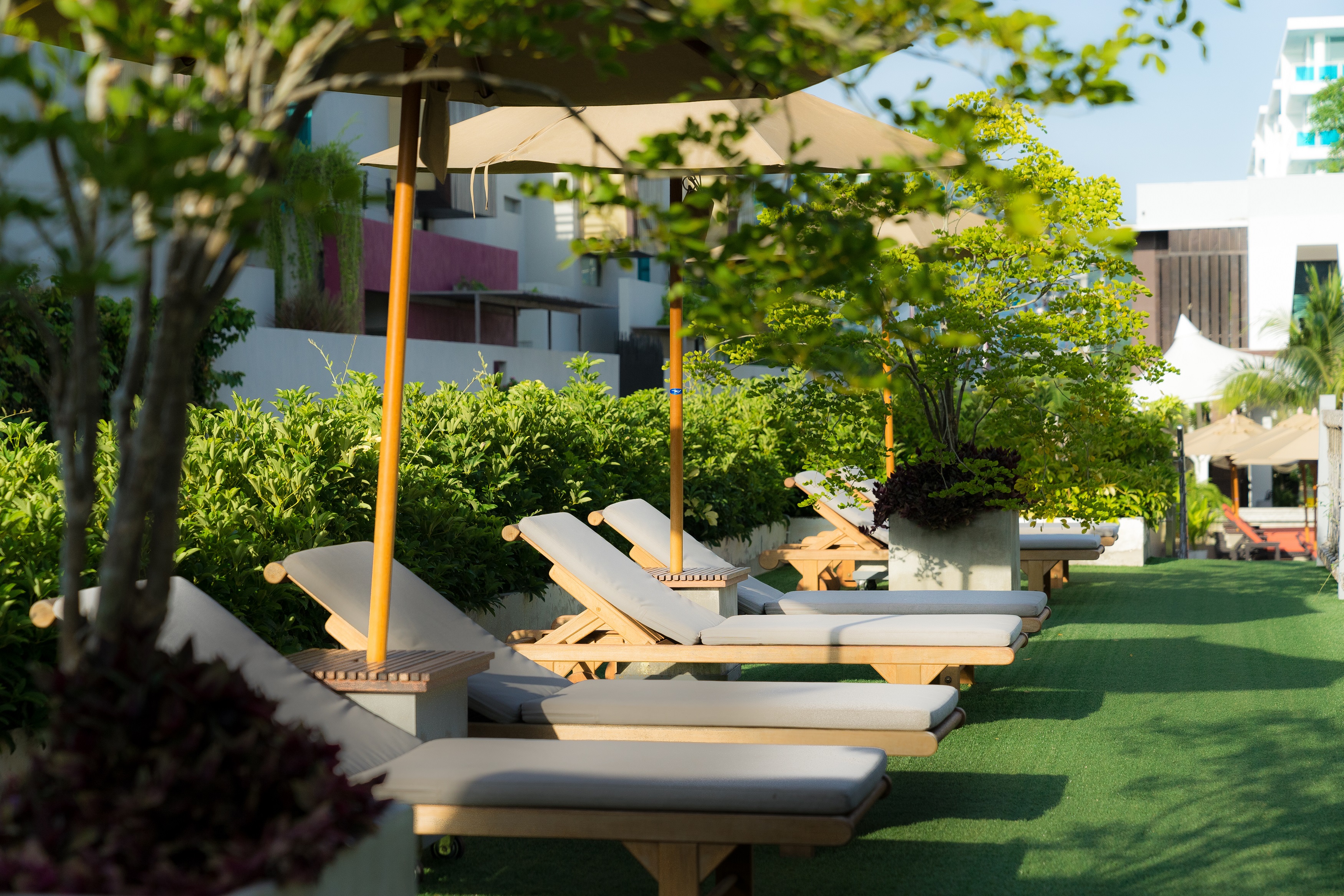 Loligo Resort Hua Hin +A Fresh Twist By Let’s Sea