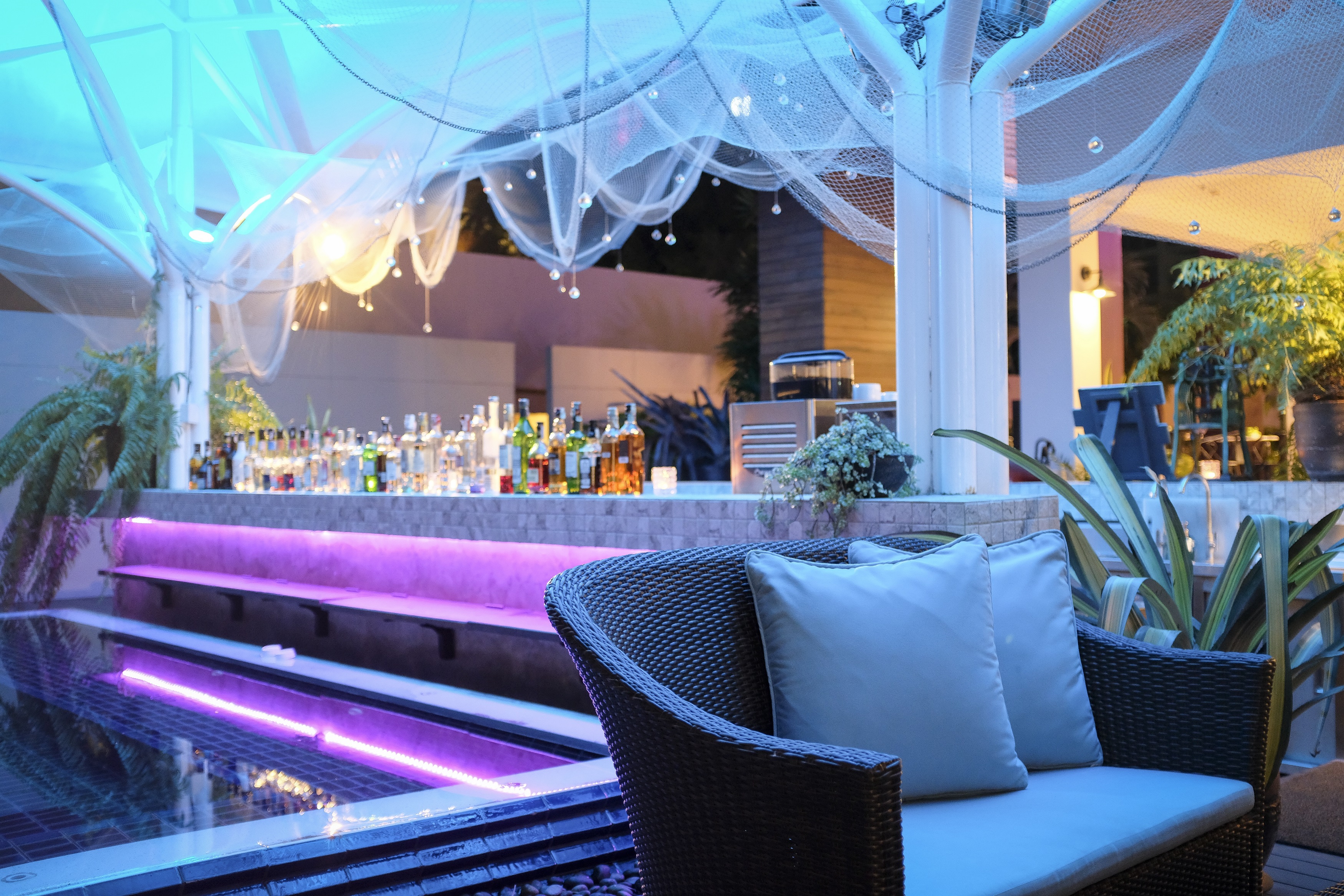 Loligo Resort Hua Hin +A Fresh Twist By Let’s Sea