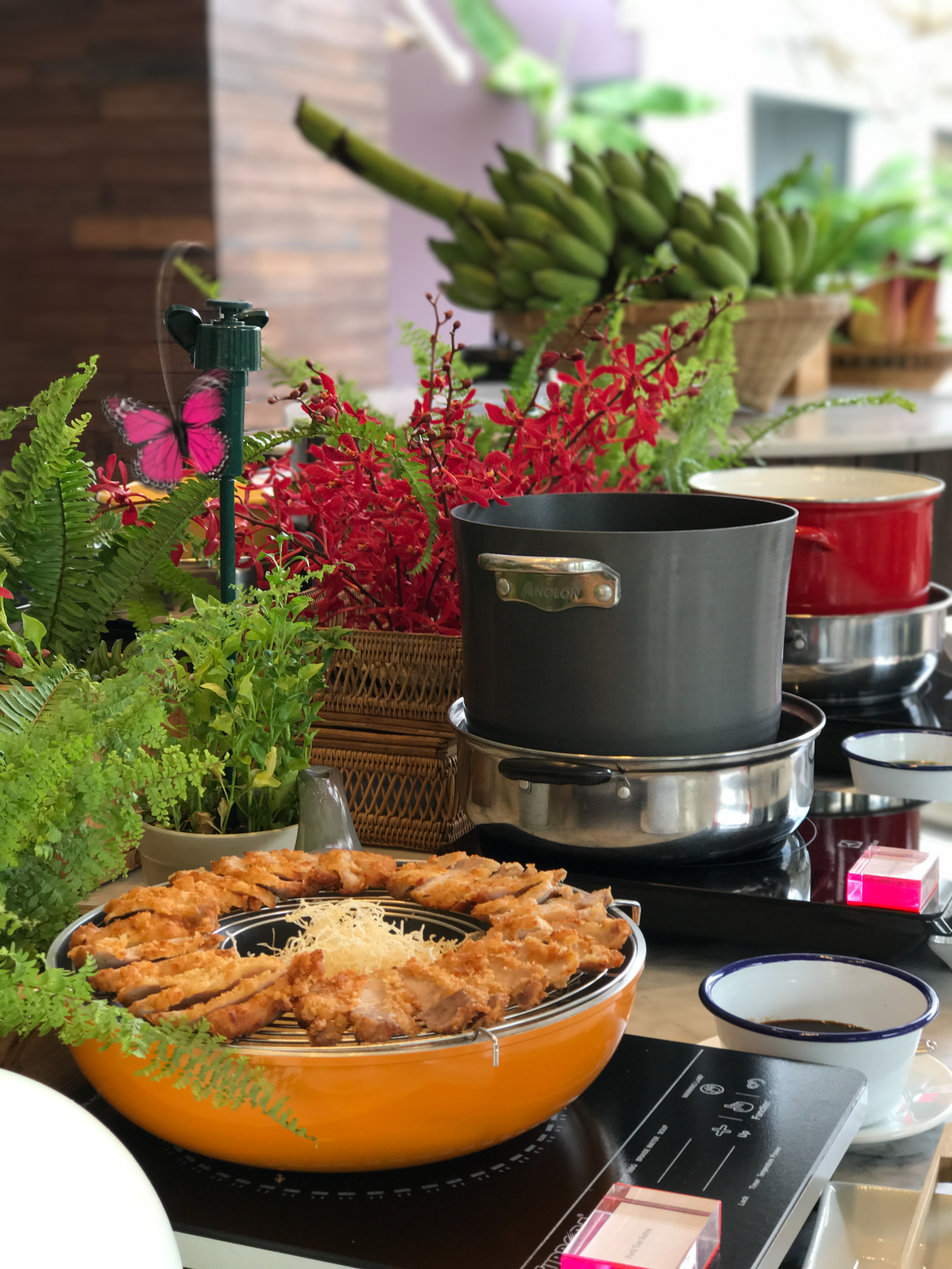 Loligo Resort Hua Hin +A Fresh Twist By Let’s Sea